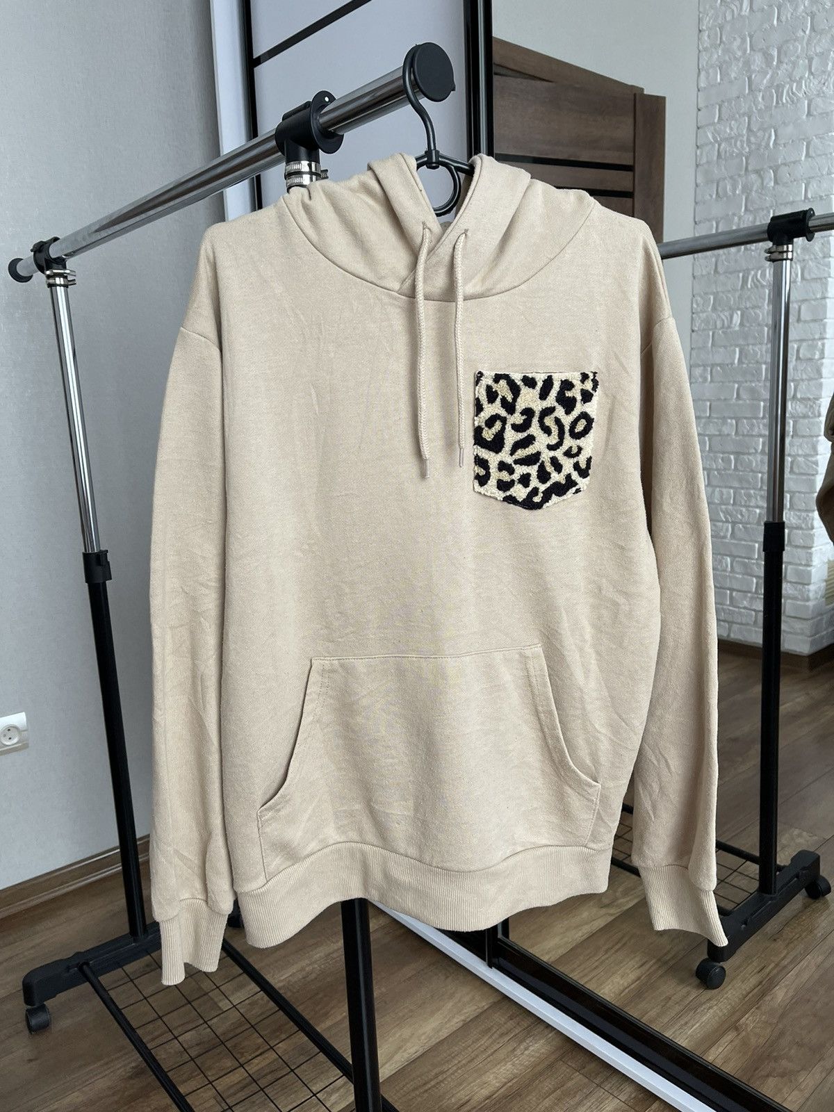 Vintage Rodeo Crowns RCWB Hoodie Pullover Japanese Size US M / EU 48-50 / 2 - 4 Thumbnail