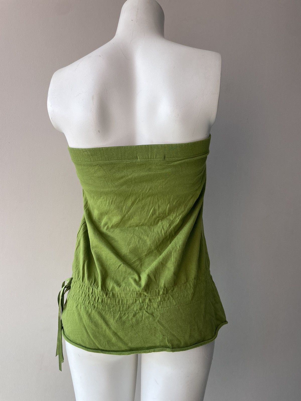 Vintage 00’s top Size L / US 10 / IT 46 - 10 Thumbnail