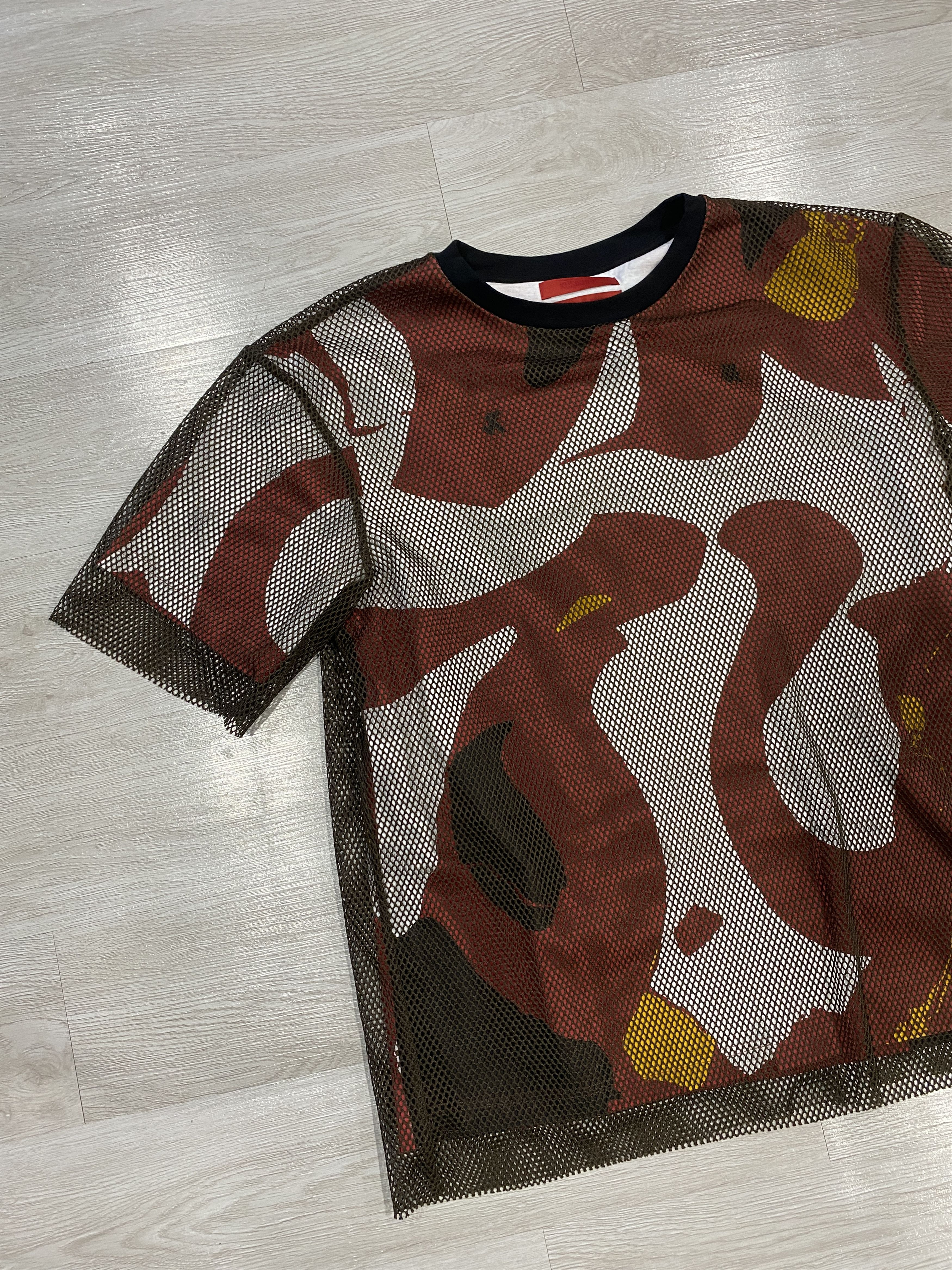 Kusikohc KUSIKOHC KUF4MH06AP - JE130.S19 Size US XL / EU 56 / 4 - 3 Thumbnail