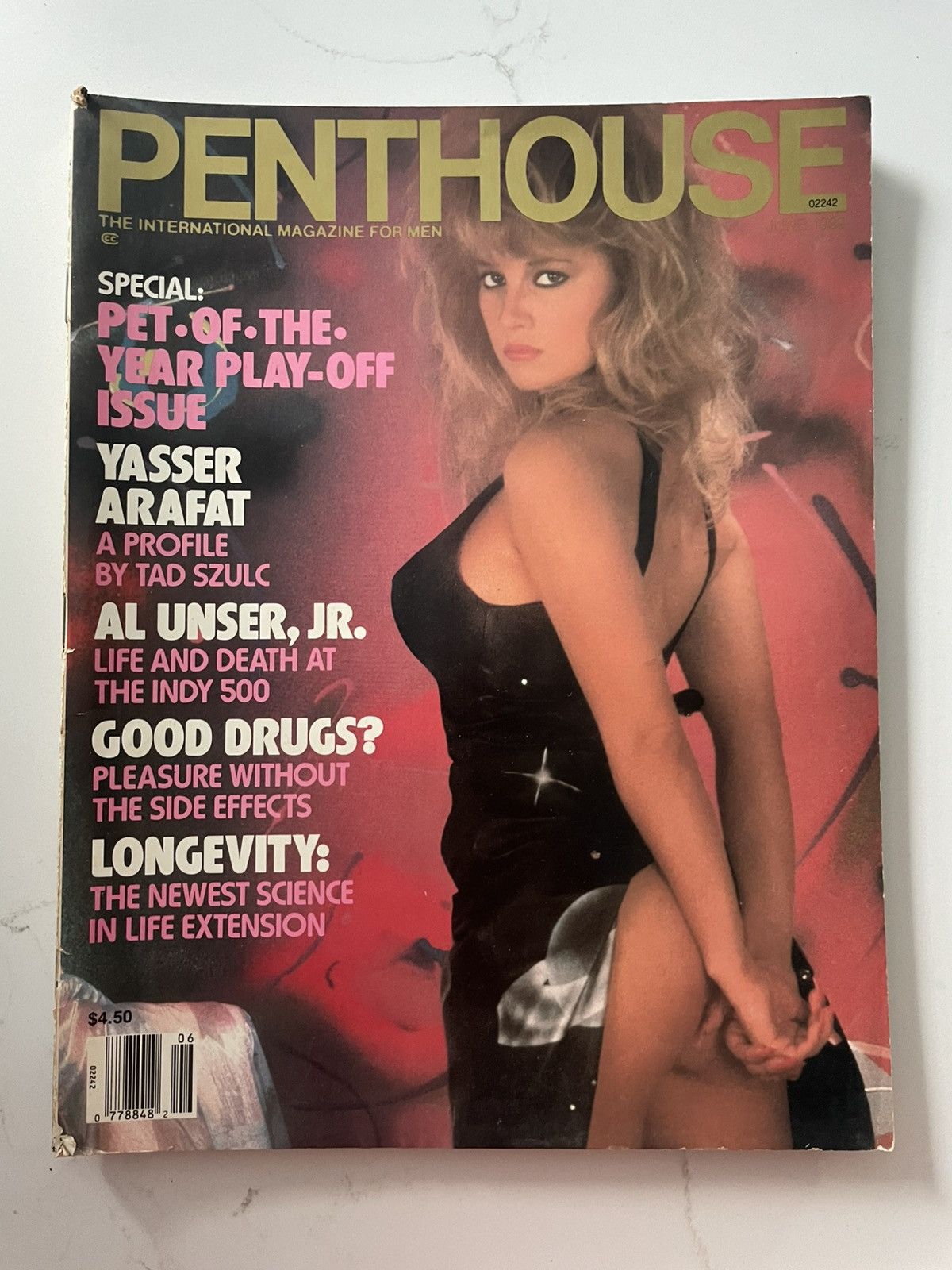 Playboy Adult Magazines Size ONE SIZE - 7 Thumbnail