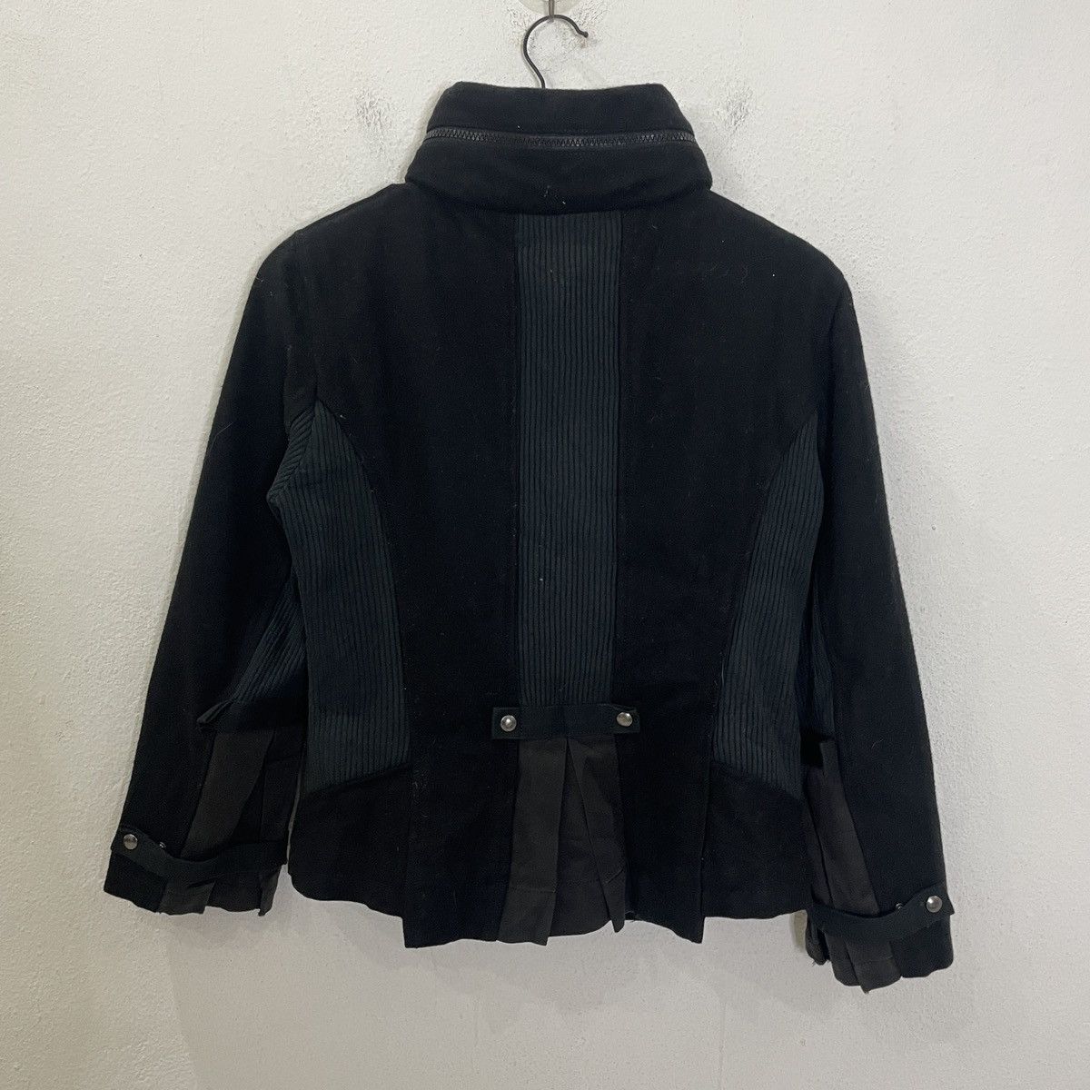 Sportmax Vintage Sportsmax Jacket Size M / US 6-8 / IT 42-44 - 8 Thumbnail