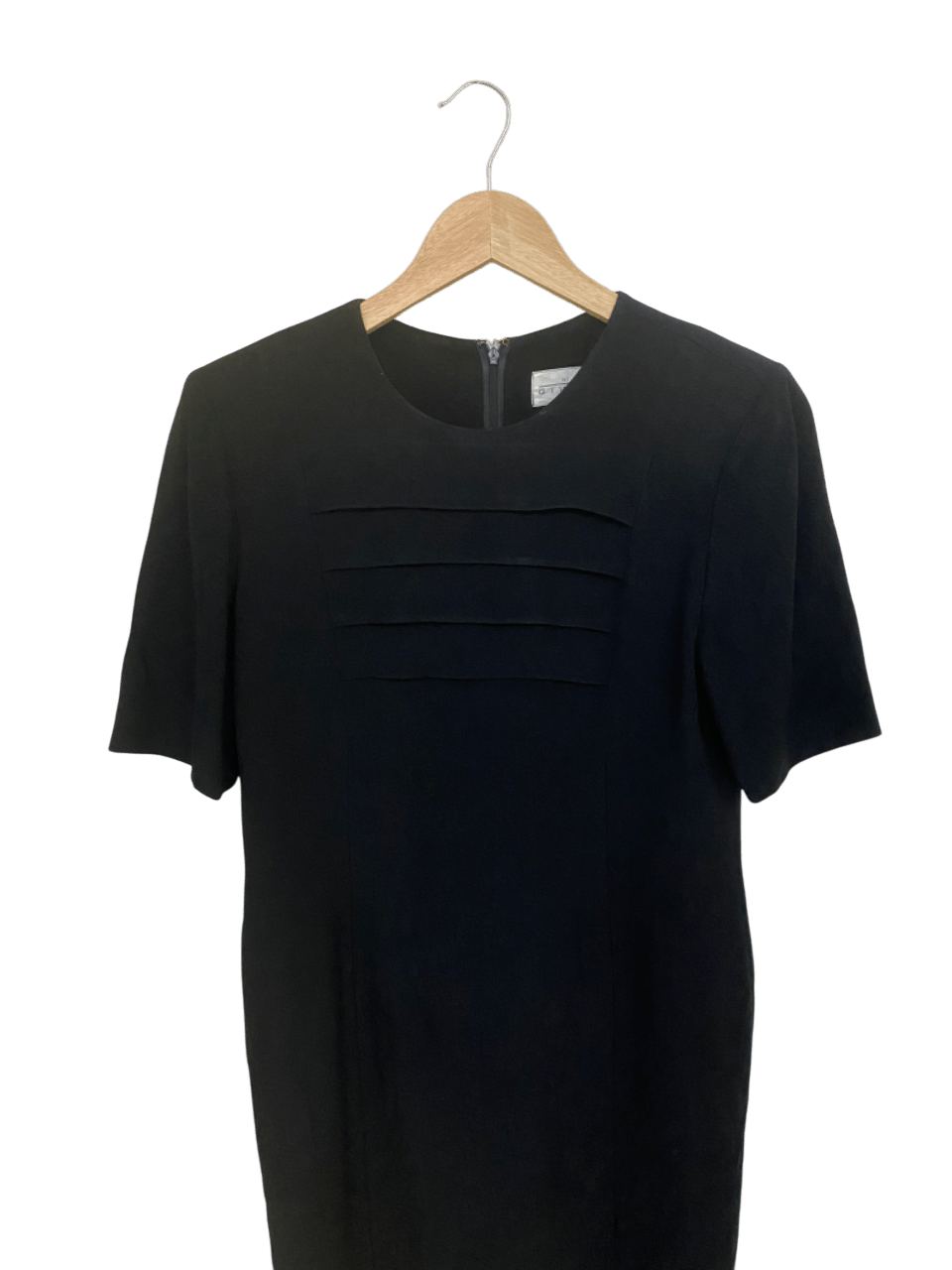 Givenchy SS04 Givenchy Jacquard Dress in 4G Size S / US 4 / IT 40 - 2 Thumbnail