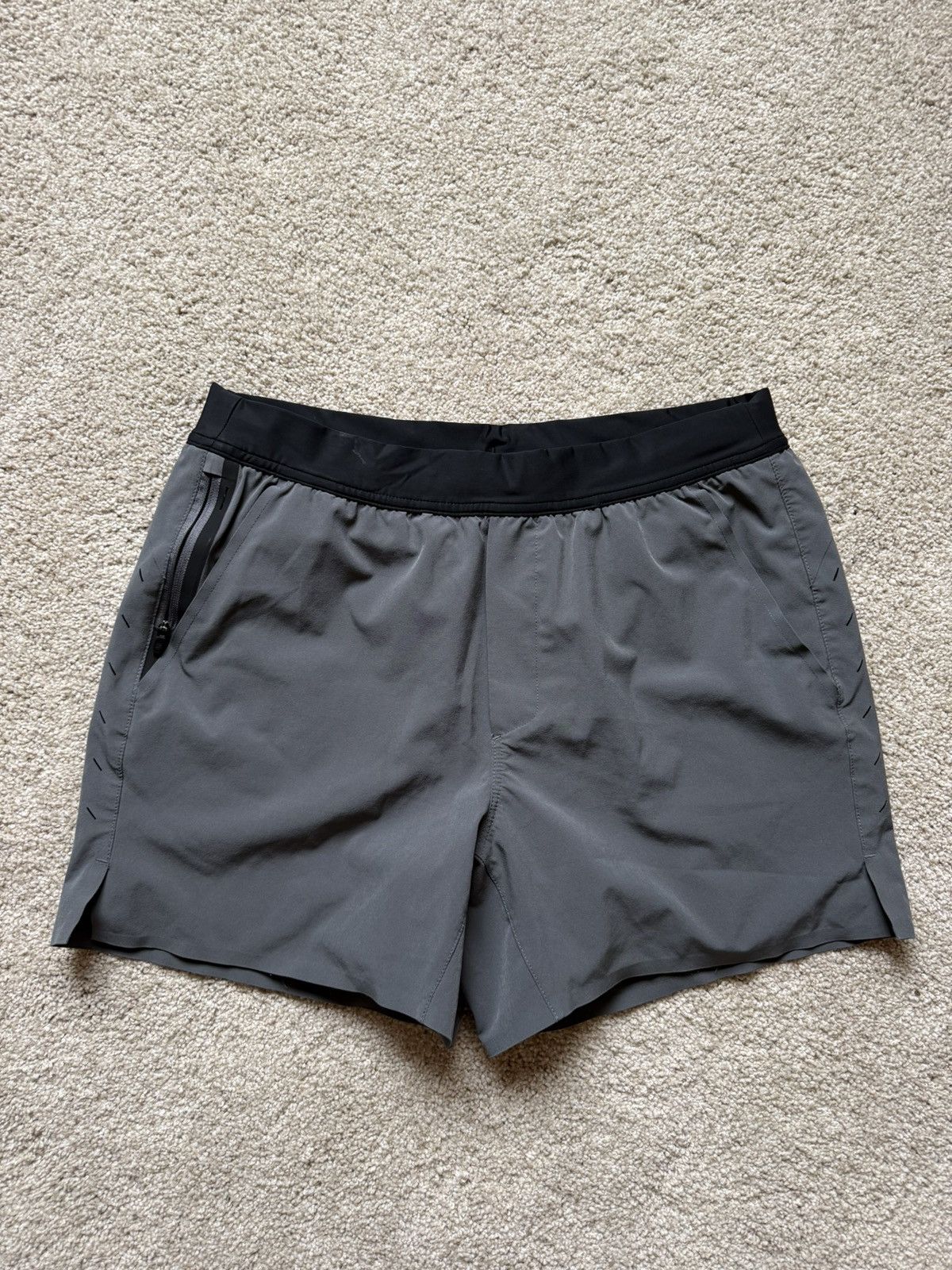 Ten Thousand Interval Short (Liner) Size US 32 / EU 48 - 2 Thumbnail