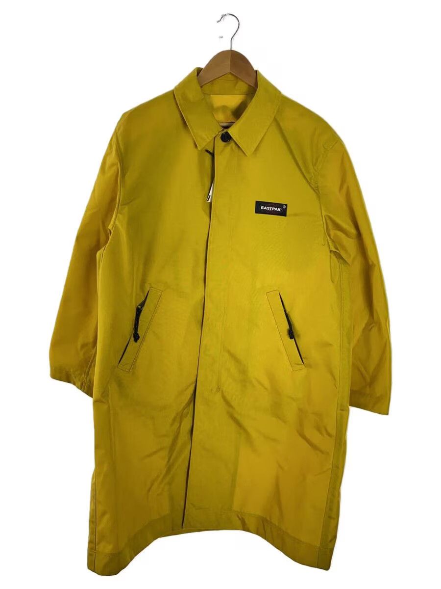 Undercover AW21 Utility Nylon Coat Size US M / EU 48-50 / 2 - 1 Thumbnail