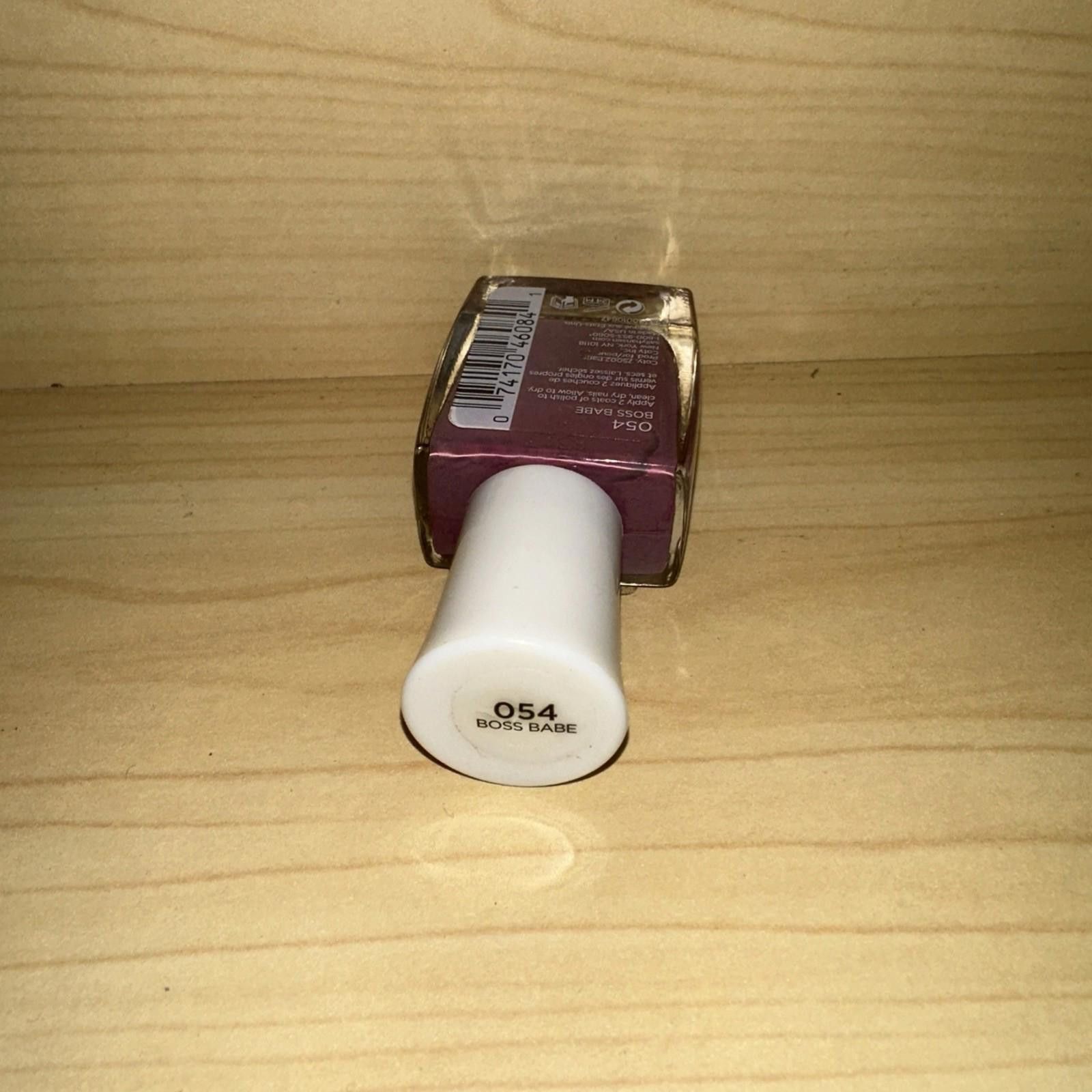 Other Sally Hansen Mega Strength Nail Color 054 Boss Base Size ONE SIZE - 3 Thumbnail