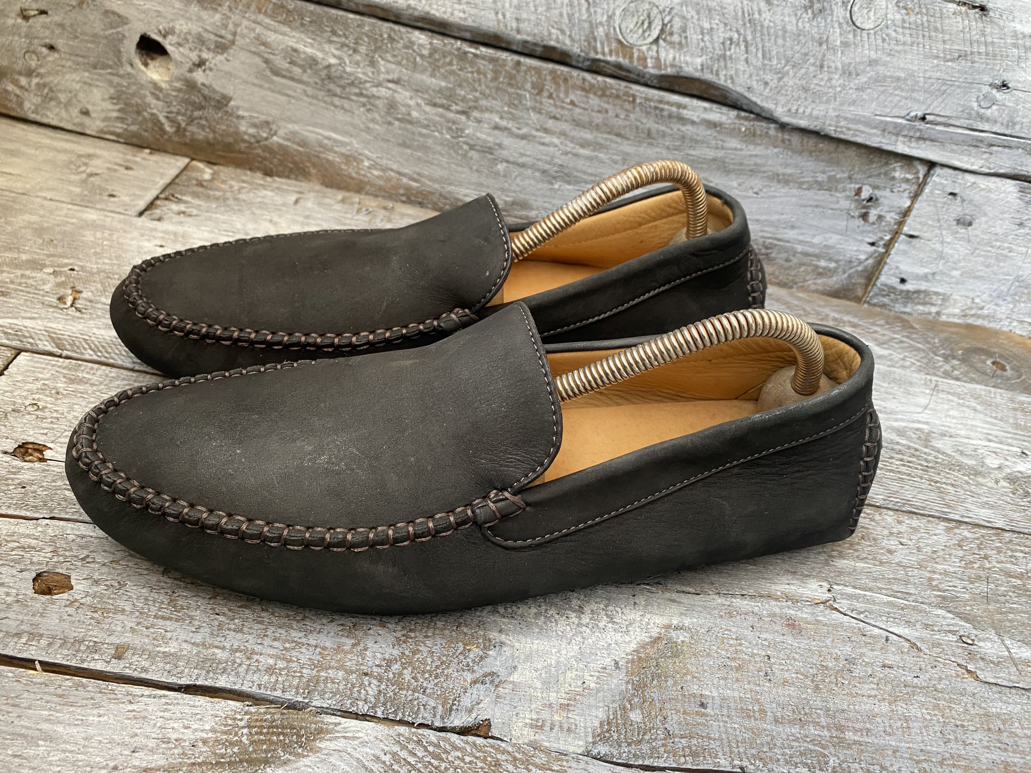 John Lobb John lobb driving loafers uk 6 Size US 7 / EU 40 - 6 Thumbnail