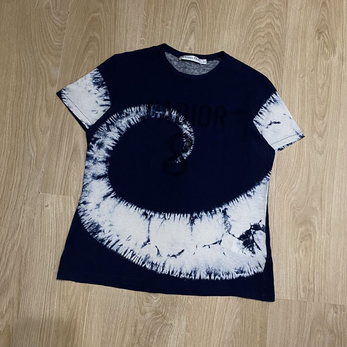 Dior Christian Dior J 