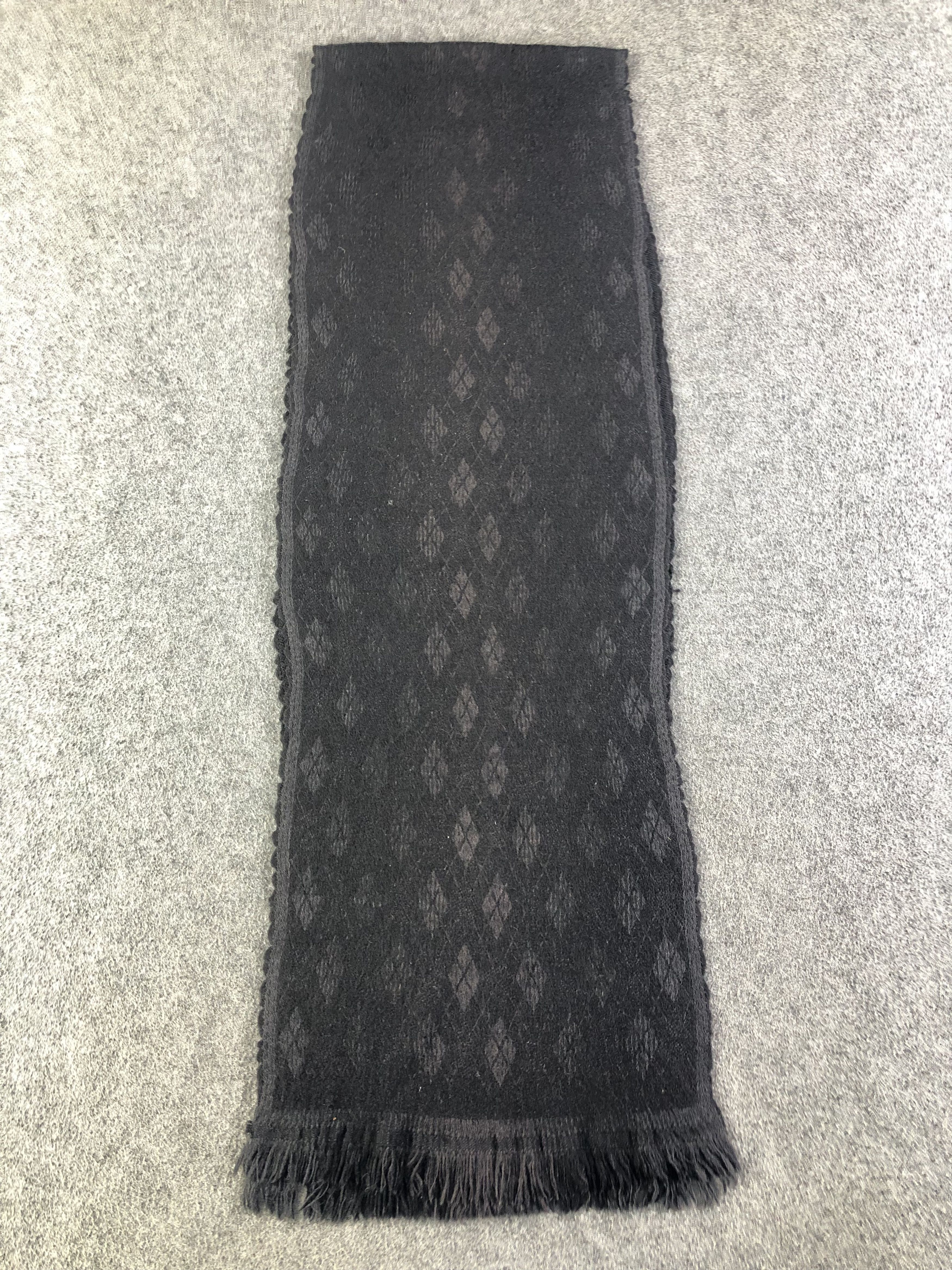 Takeo Kikuchi Takeo Kikuchi Scarf / Muffler / Neckwear Size ONE SIZE - 2 Thumbnail