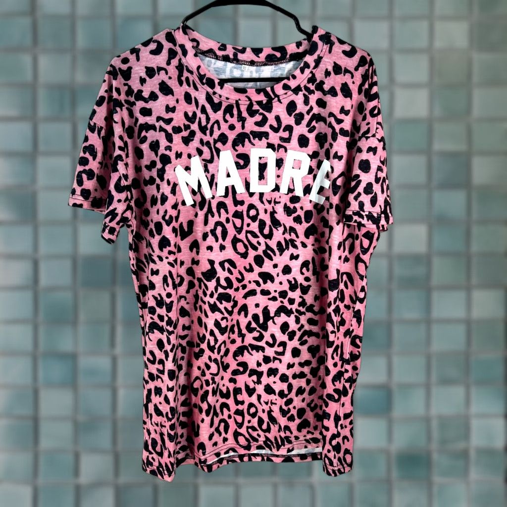 Pinko Graphic Pullover Pink T Shirts Womens XXL Round Neck Short Sleeves Shirt Size XXL / US 16-18 / IT 52-54 - 1 Thumbnail