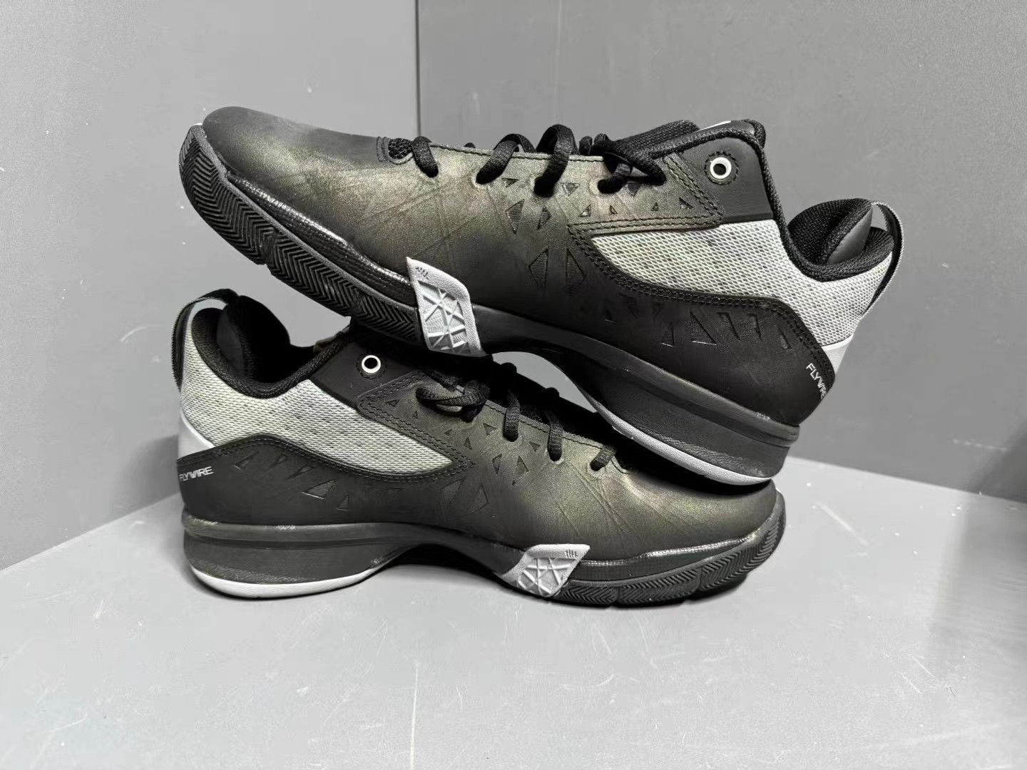Jordan Brand Air Jordan CP3.V Basketball Shoes K15 Size US 9.5 / EU 42-43 - 5 Thumbnail