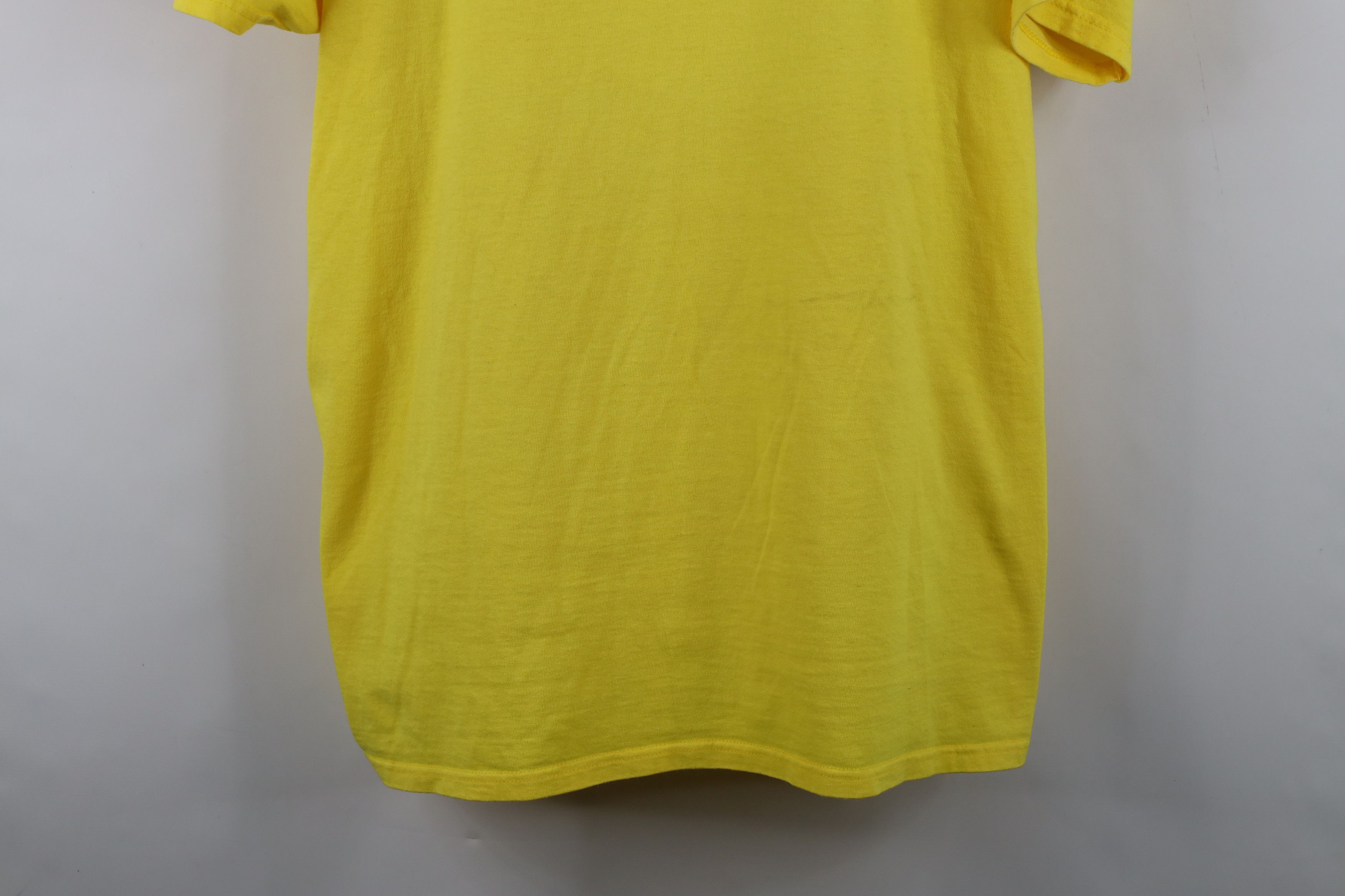 Vintage Vintage 90s Y2K Rainforest Cafe Spell Out Nature T-Shirt Size US XXL / EU 58 / 5 - 3 Thumbnail