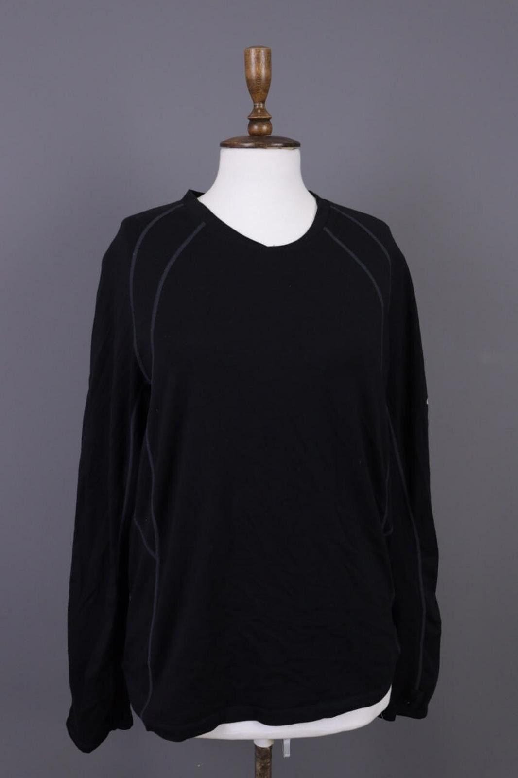 Icebreaker Icebreaker Gt 200 Merino Wool Baselayer Shirt Size M Size US L / EU 52-54 / 3 - 1 Thumbnail