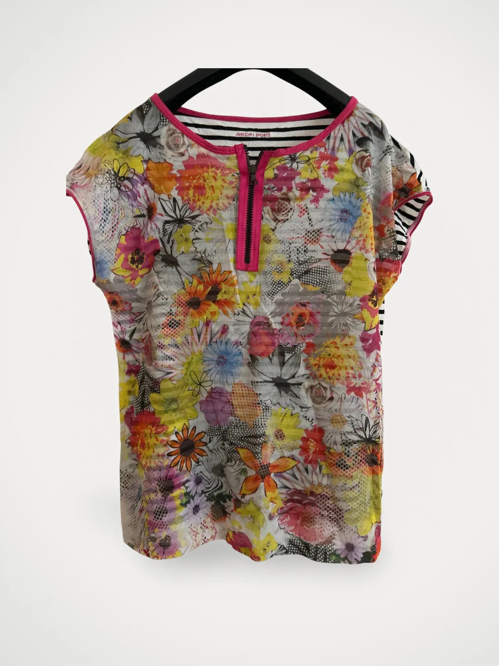 Other Marc Cain Top Size XS / US 0-2 / IT 36-38 - 1 Thumbnail