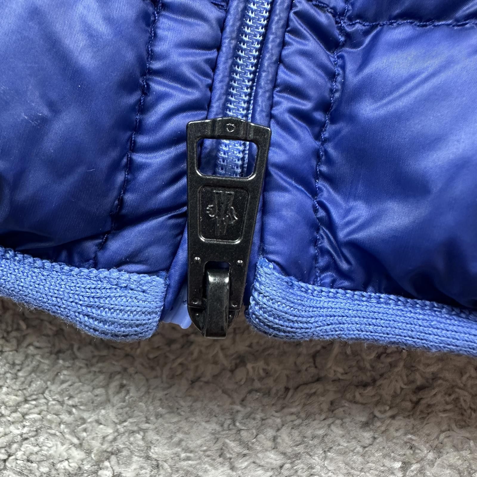Moncler Moncler Morellet Gilet - Size 2 (S) Size US S / EU 44-46 / 1 - 8 Thumbnail