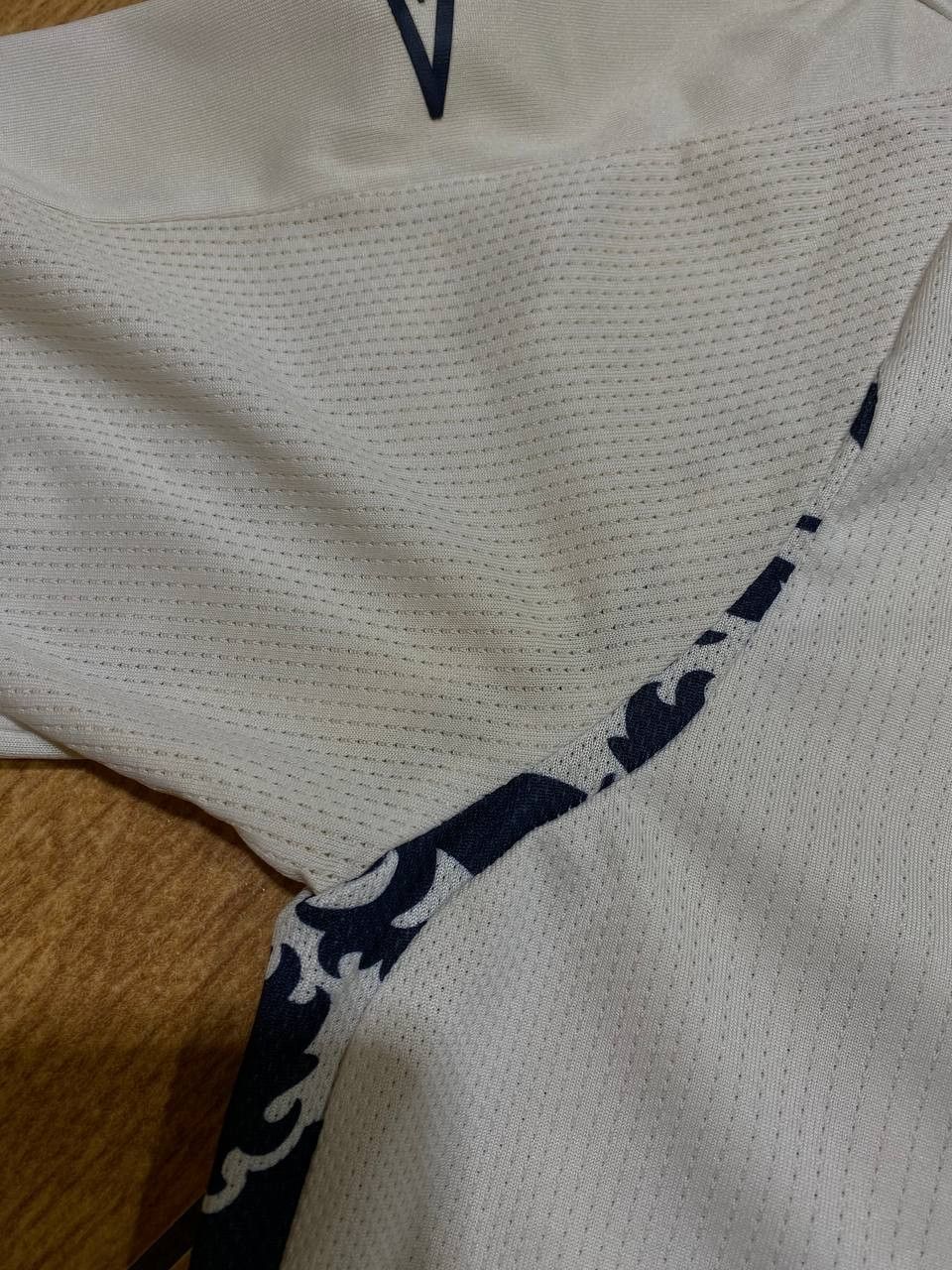 Umbro Umbro England Jersey Size US M / EU 48-50 / 2 - 6 Thumbnail