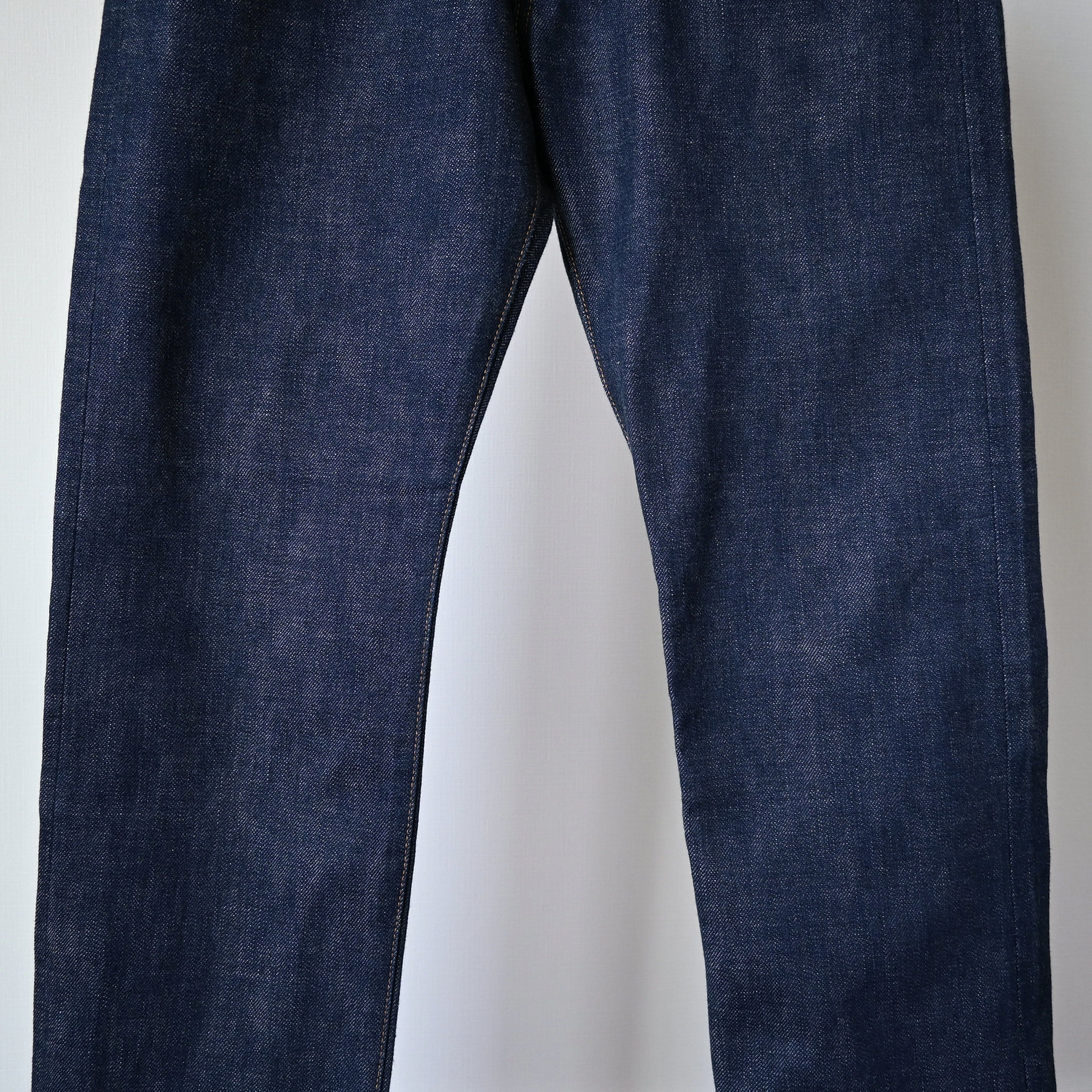Arts & Science MINT, ARTS&SCIENCE rigid denim jeans, made in Japan Size 28" / US 6 / IT 42 - 9 Thumbnail