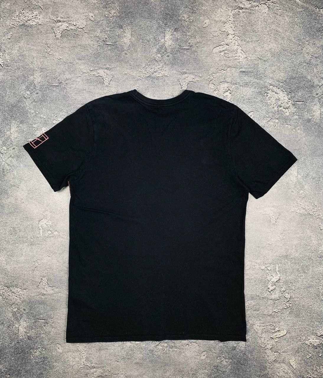 Nike Nike Roger Federer RF Court Black T-shirt Rare Size US L / EU 52-54 / 3 - 13 Thumbnail