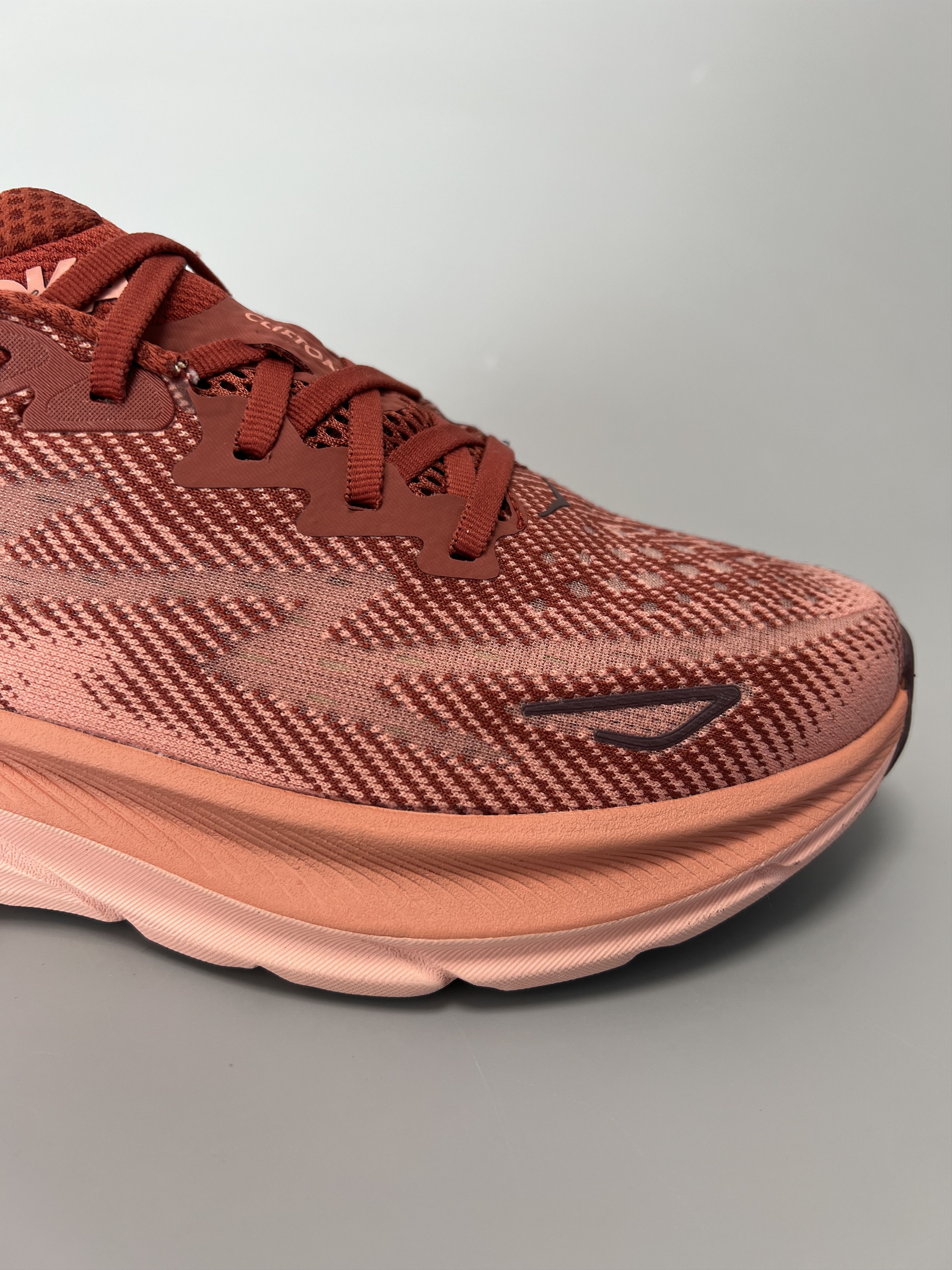 Hoka 7B Hoka One One Clifton 9 Running Shoes Walking Gym Size US 7 / IT 37 - 13 Thumbnail