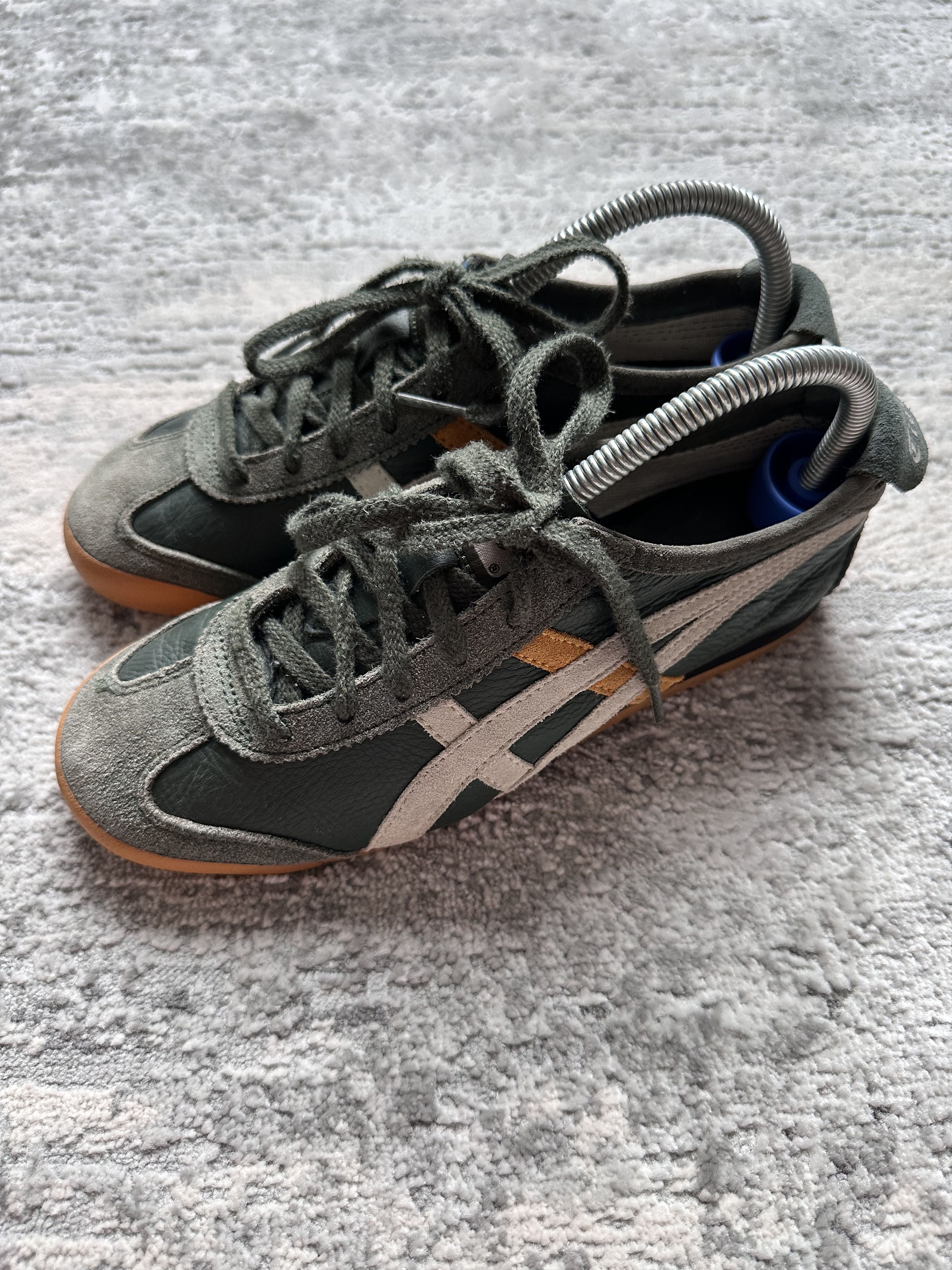 Onitsuka Tiger Asics Onitsuka Tiger sneakers 37.5 Size US 5.5 / IT 35.5 - 1 Thumbnail