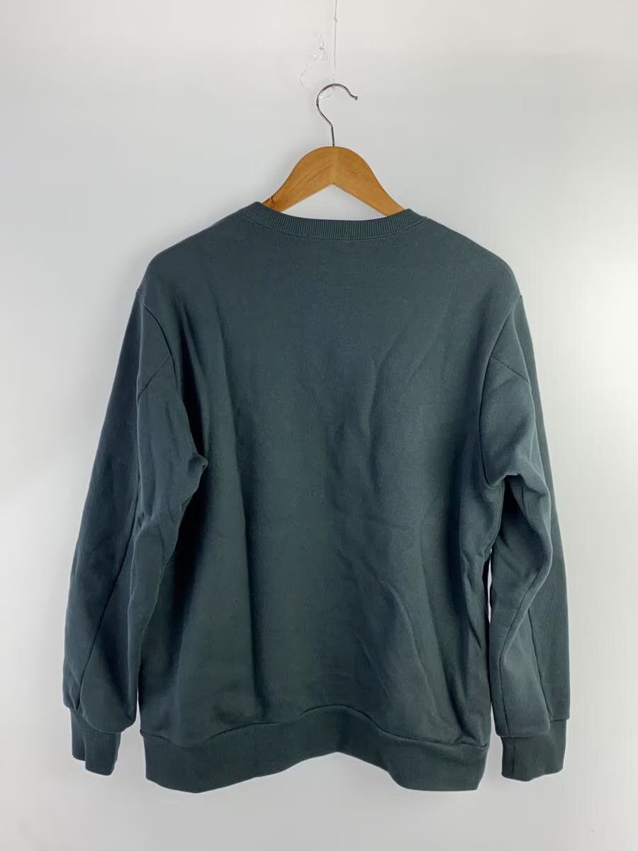 Undercover Undercover Cotton Sweatshirt Green Size US L / EU 52-54 / 3 - 2 Thumbnail