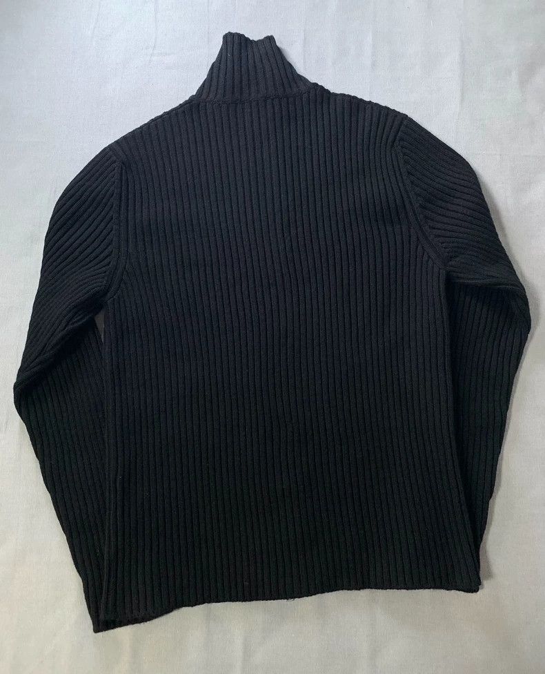 Jil Sander Jil Sander Zipper wool jacket Size M / US 6-8 / IT 42-44 - 3 Thumbnail