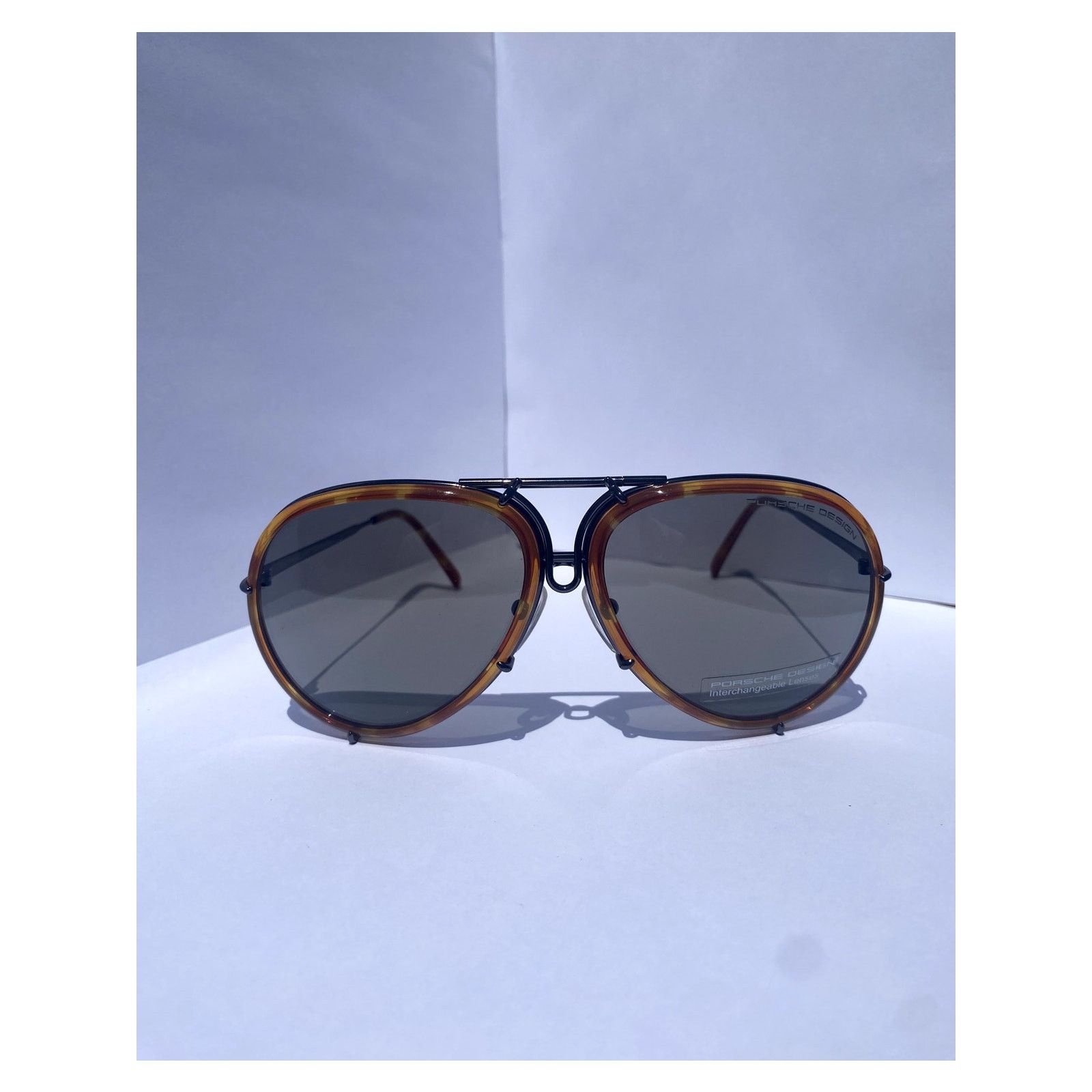Porsche Design Porsche Design P'8613 Sunglasses Size ONE SIZE - 2 Thumbnail
