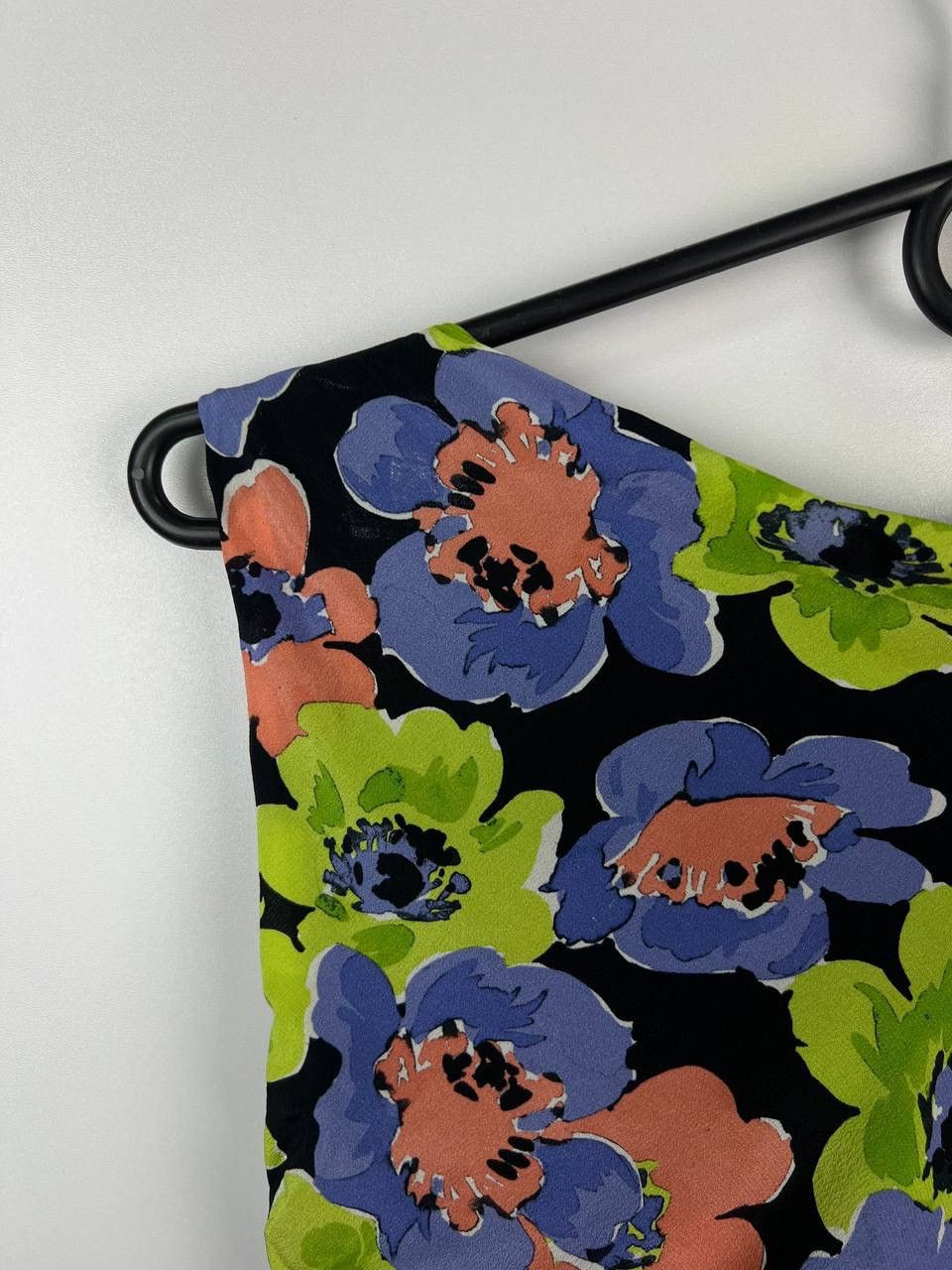 Moschino Moschino cheapandchic flower luxury skirt woman size 8 Size S / US 4 / IT 40 - 5 Thumbnail