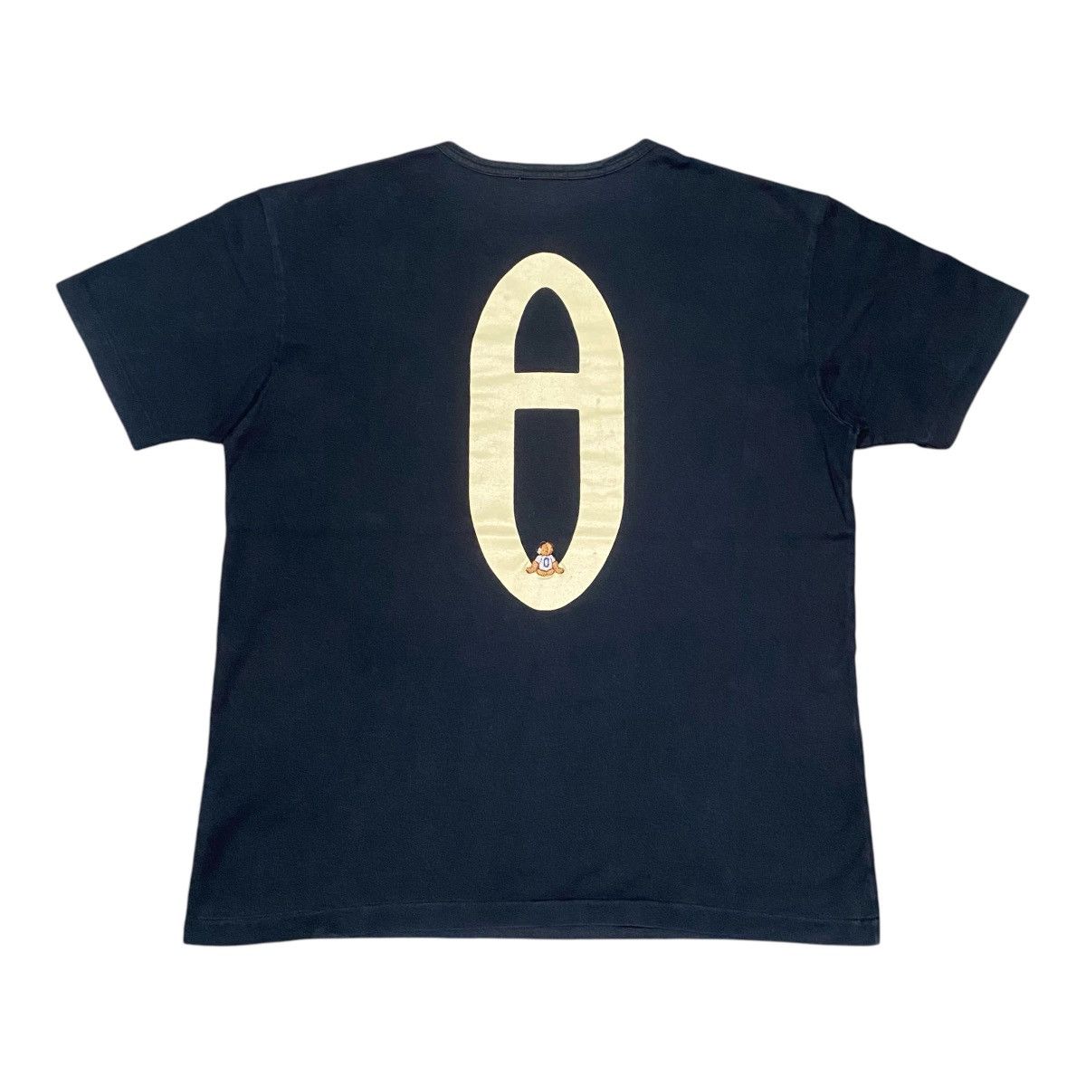 Japanese Brand × Vintage VINTAGE ATSUKI ONISHI JAPAN DESIGNER T SHIRT Size US M / EU 48-50 / 2 - 8 Thumbnail