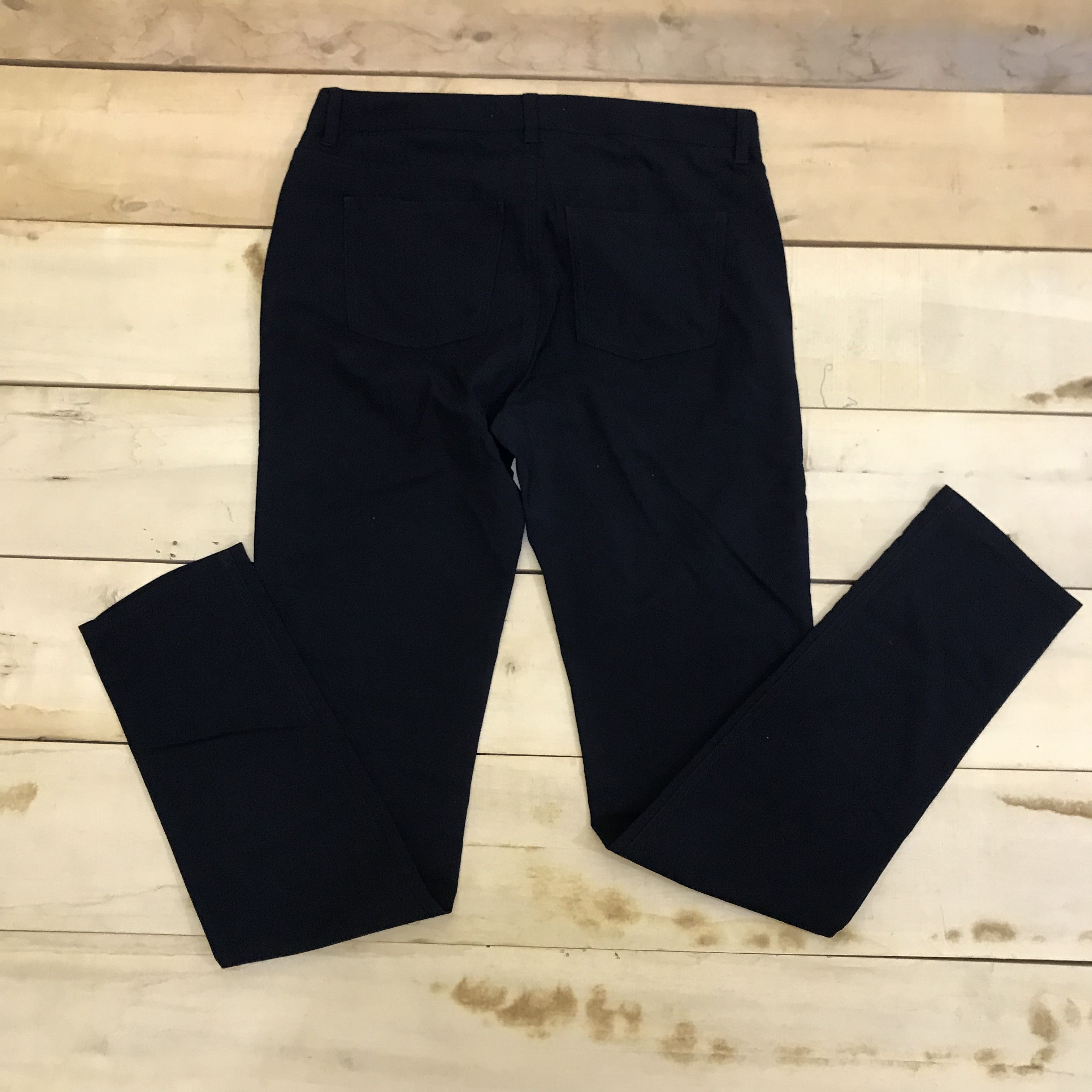Acne Studios X221 ACNE STUDIOS SKINNY PANTS Size 27" / US 4 / IT 40 - 3 Thumbnail