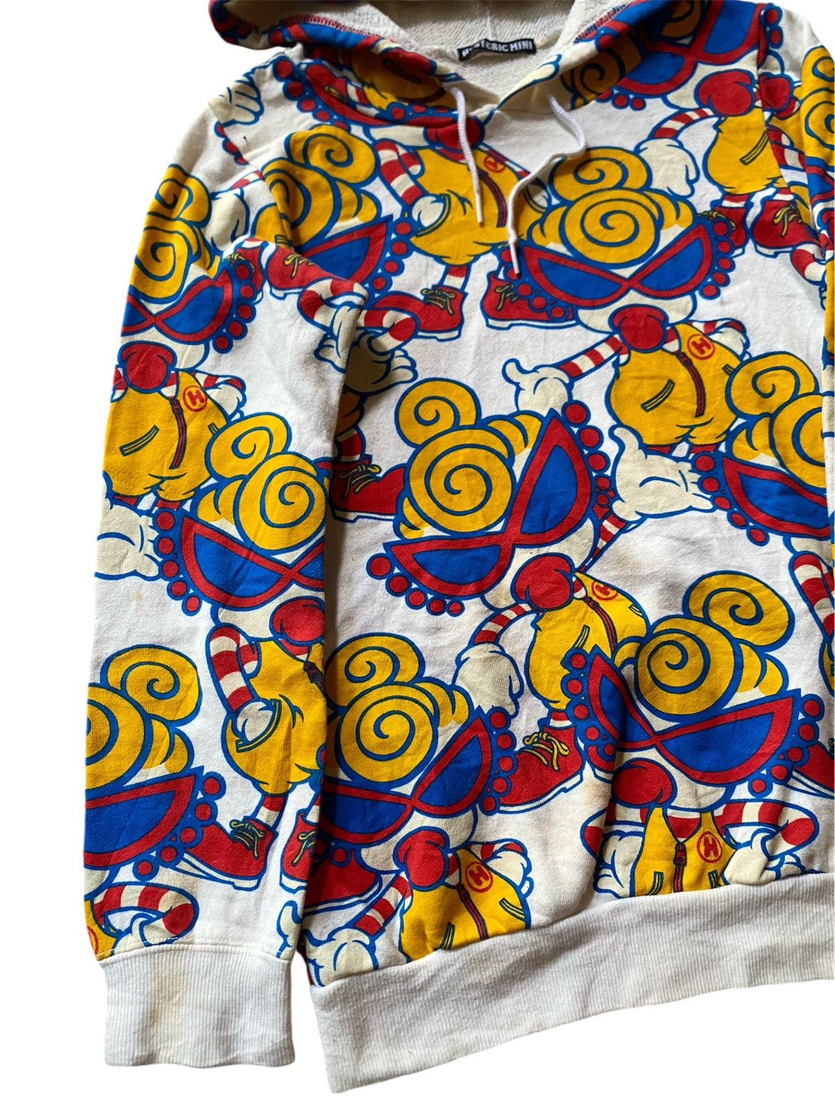 Hysteric Glamour × Japanese Brand 2000s Hysteric Mini Iconic Logo 🔥 Size US S / EU 44-46 / 1 - 4 Thumbnail
