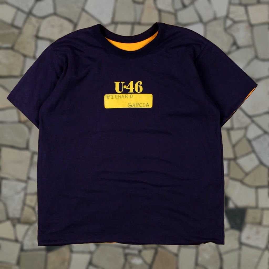 Vintage VINTAGE Nike? Size US XL / EU 56 / 4 - 1 Thumbnail