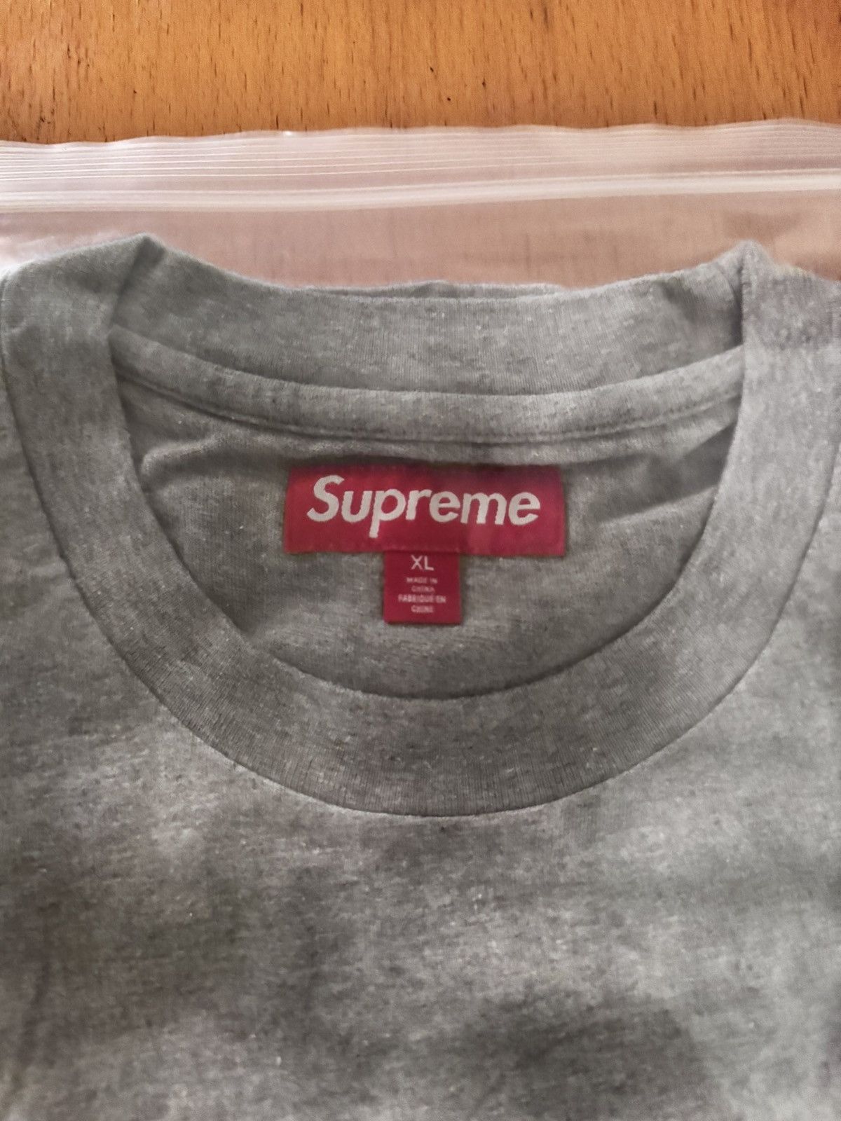 Supreme Supreme Fuck Em Plaid S/S Top Size US XL / EU 56 / 4 - 3 Thumbnail