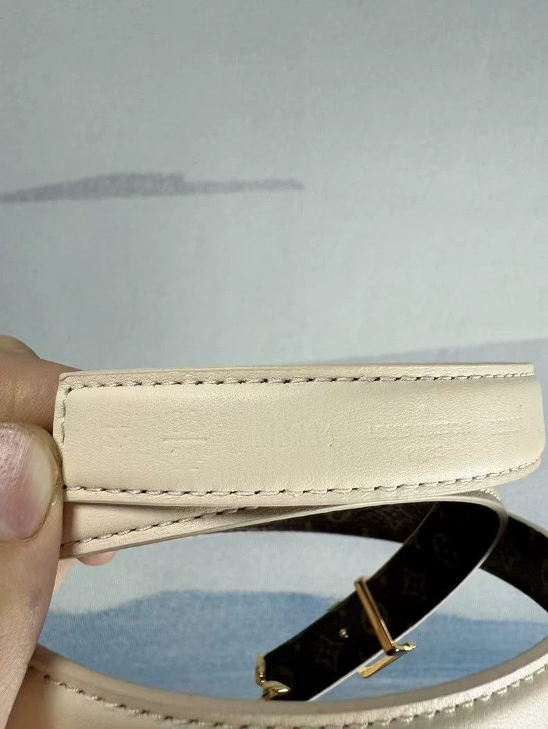 Louis Vuitton Louis Vuitton Double -2505 Size ONE SIZE - 3 Thumbnail