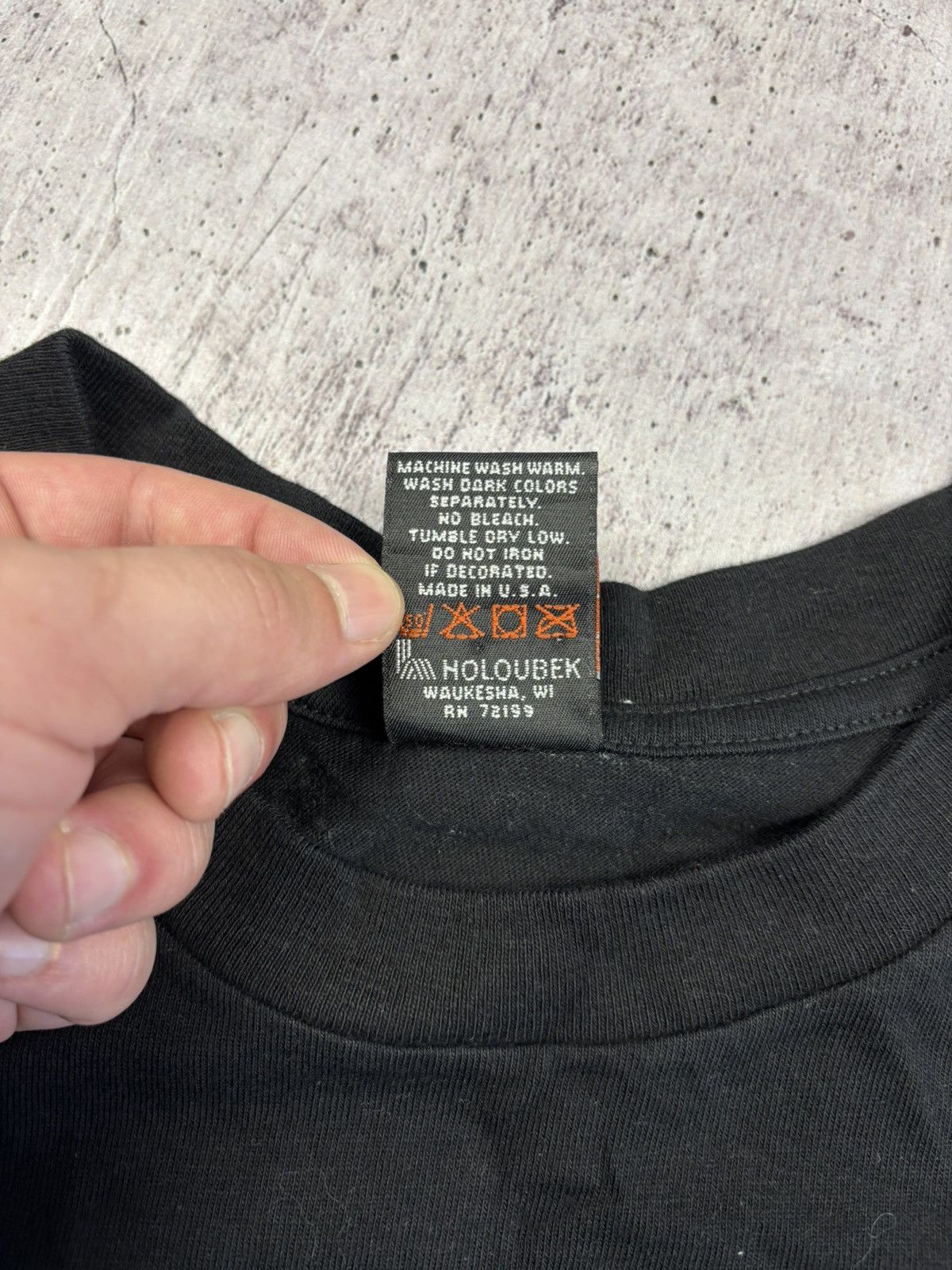 Harley Davidson Harley Davidson Brothers size L Size US L / EU 52-54 / 3 - 5 Thumbnail
