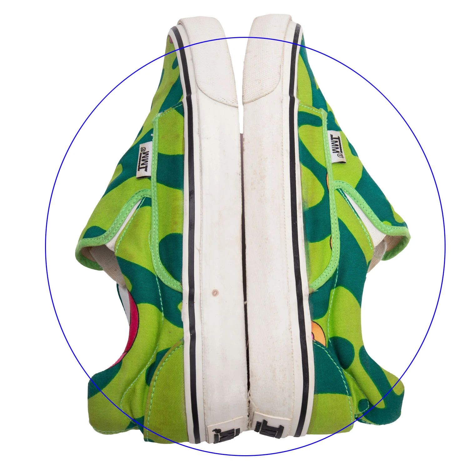 Issey Miyake Takashi Murakami Positional Mushroom Slip-Ons in Yellow Size US 9 / EU 42 - 11 Thumbnail