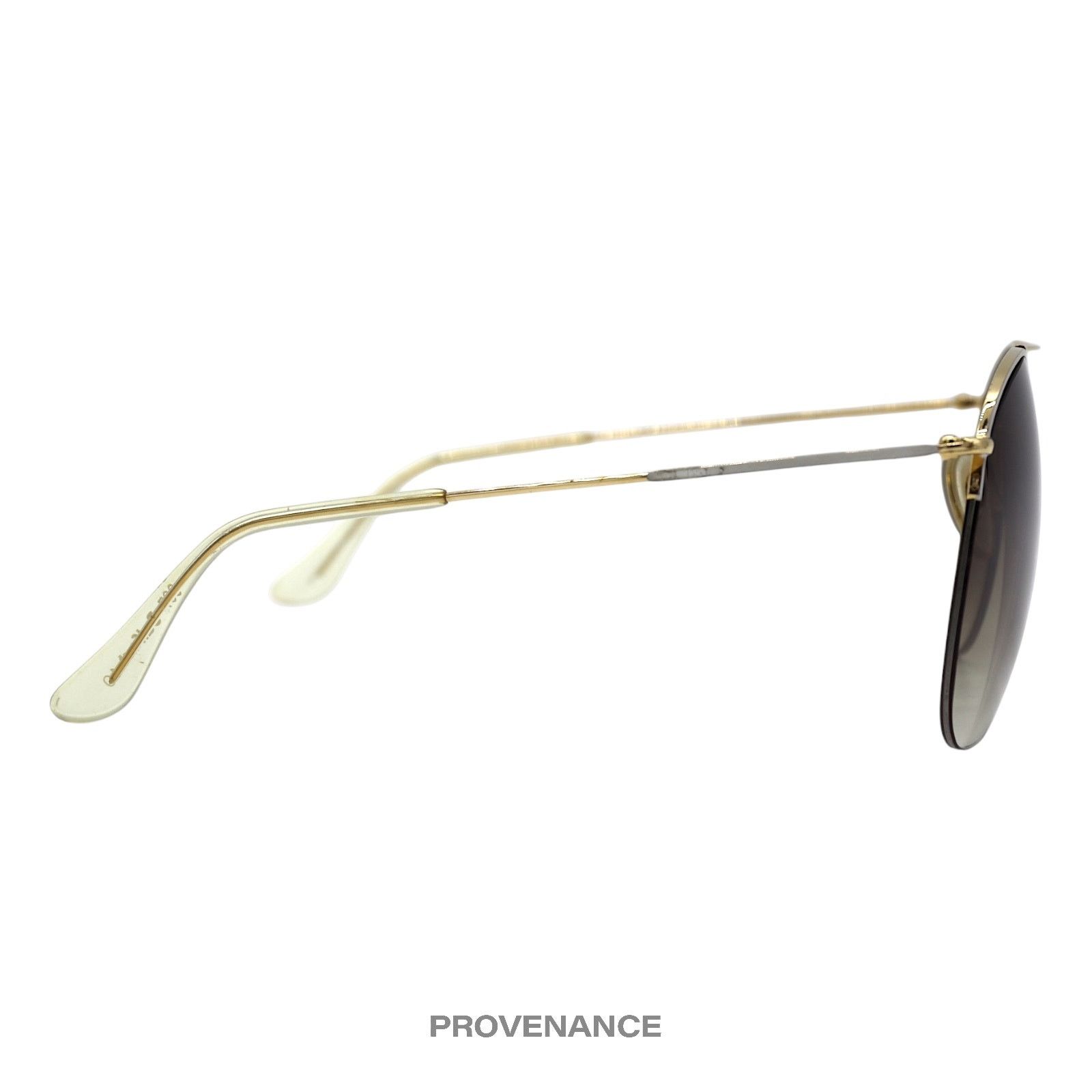 Bausch & Lomb 🔴 Bausch Lomb Vintage Aviator Sunglasses - 10K GF Size ONE SIZE - 5 Thumbnail