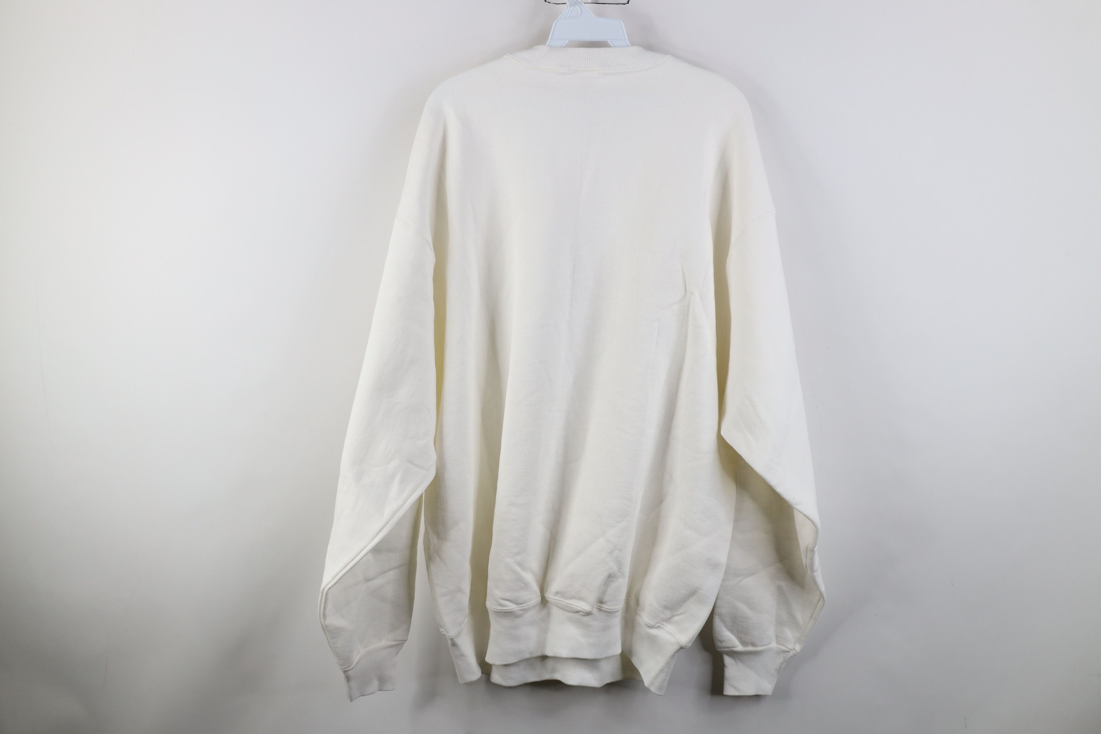 Vintage Vintage 90s Heavyweight Fifth Third Bank Sweatshirt USA Size US XL / EU 56 / 4 - 11 Thumbnail