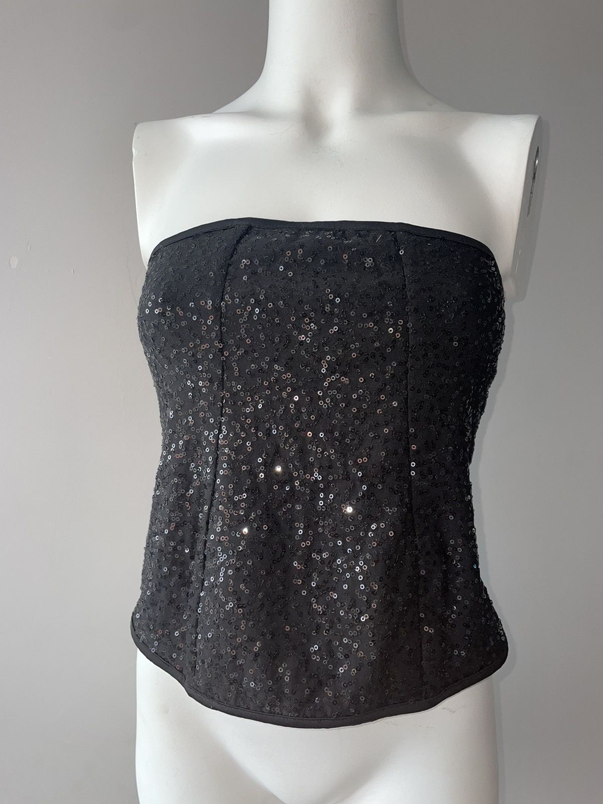 Vintage Vintage corset Size L / US 10 / IT 46 - 5 Thumbnail