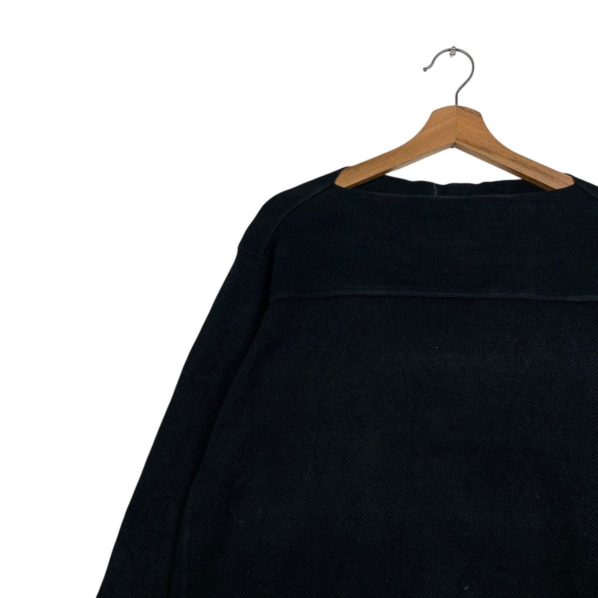 Issey Miyake Vintage 80s Issey Miyake Jumper Size M / US 6-8 / IT 42-44 - 6 Thumbnail