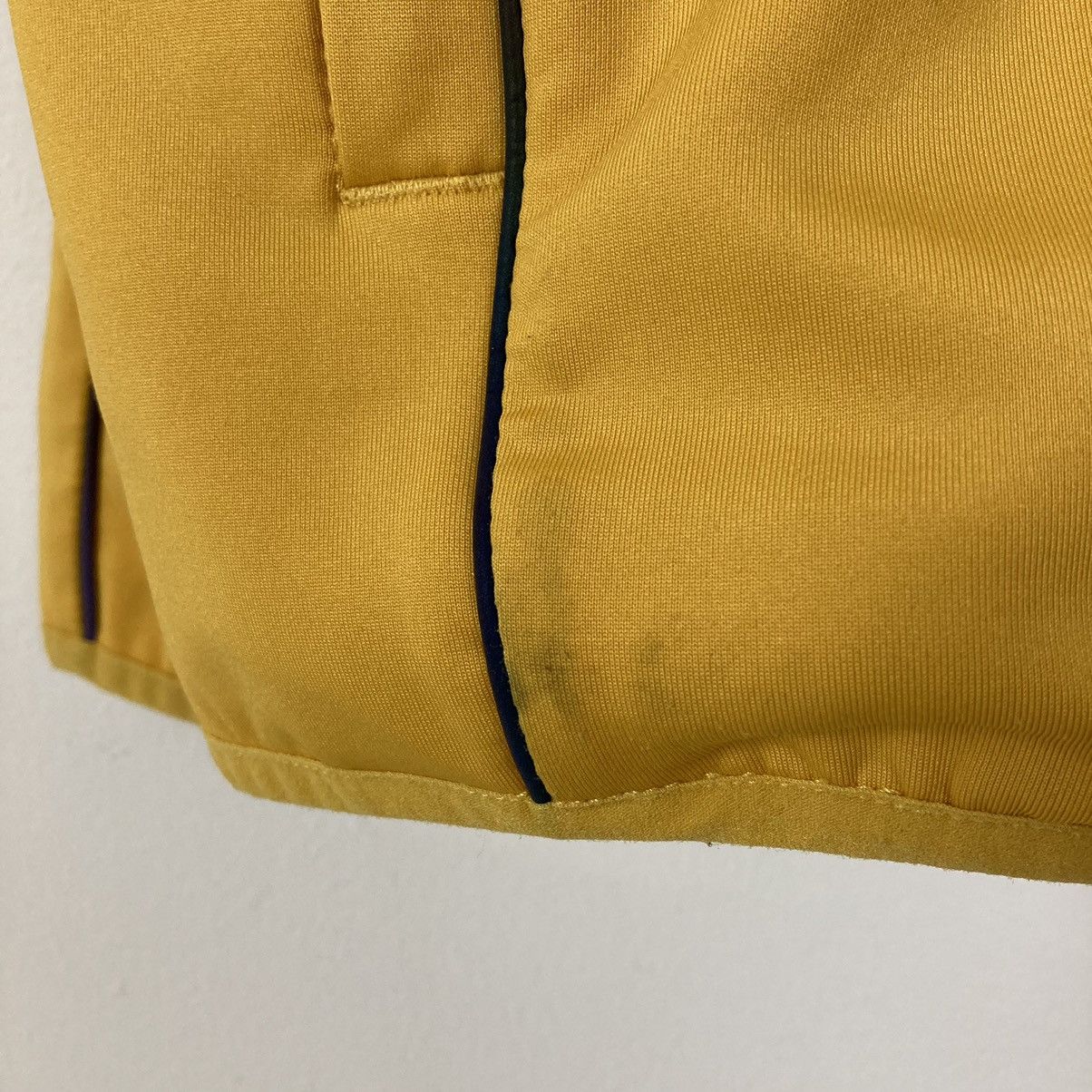 Drake OVO 3M Reflective Piping Track Jacket Yellow Size US S / EU 44-46 / 1 - 12 Thumbnail