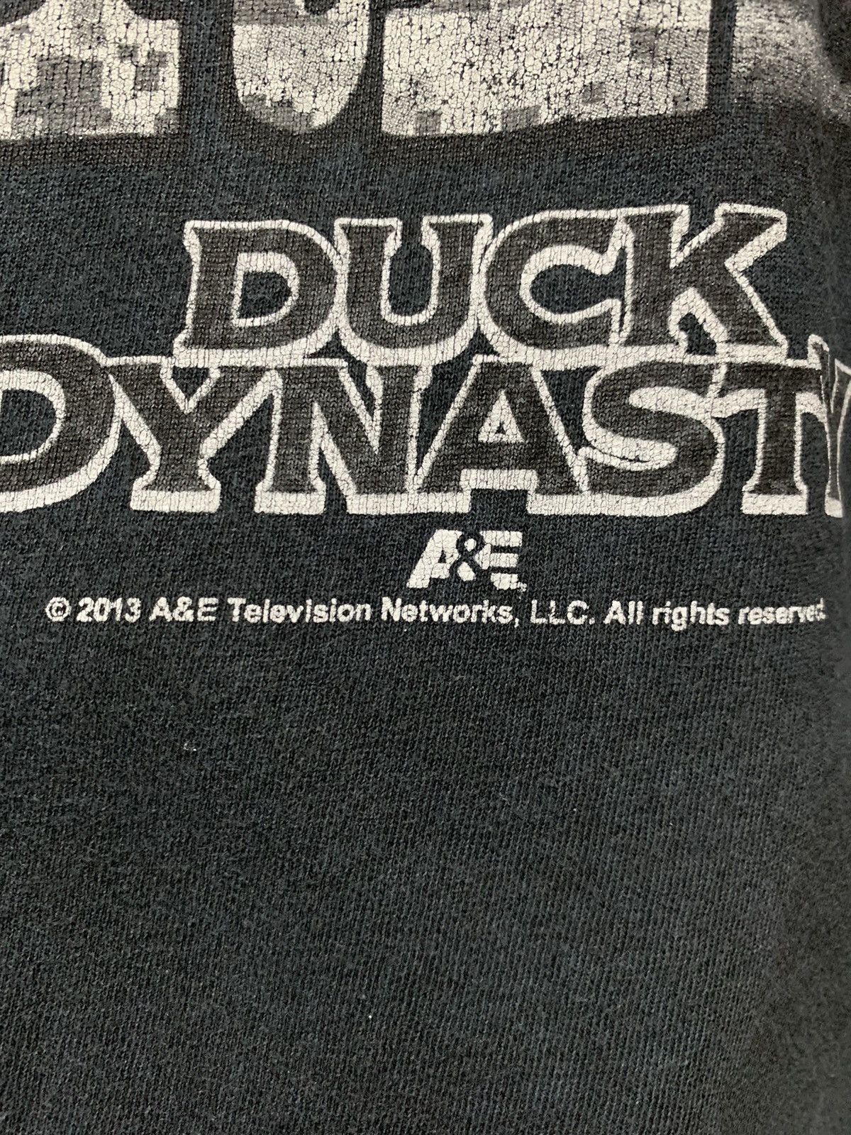 Vintage Vintage Y2K Duck Dynasty Size US L / EU 52-54 / 3 - 5 Thumbnail