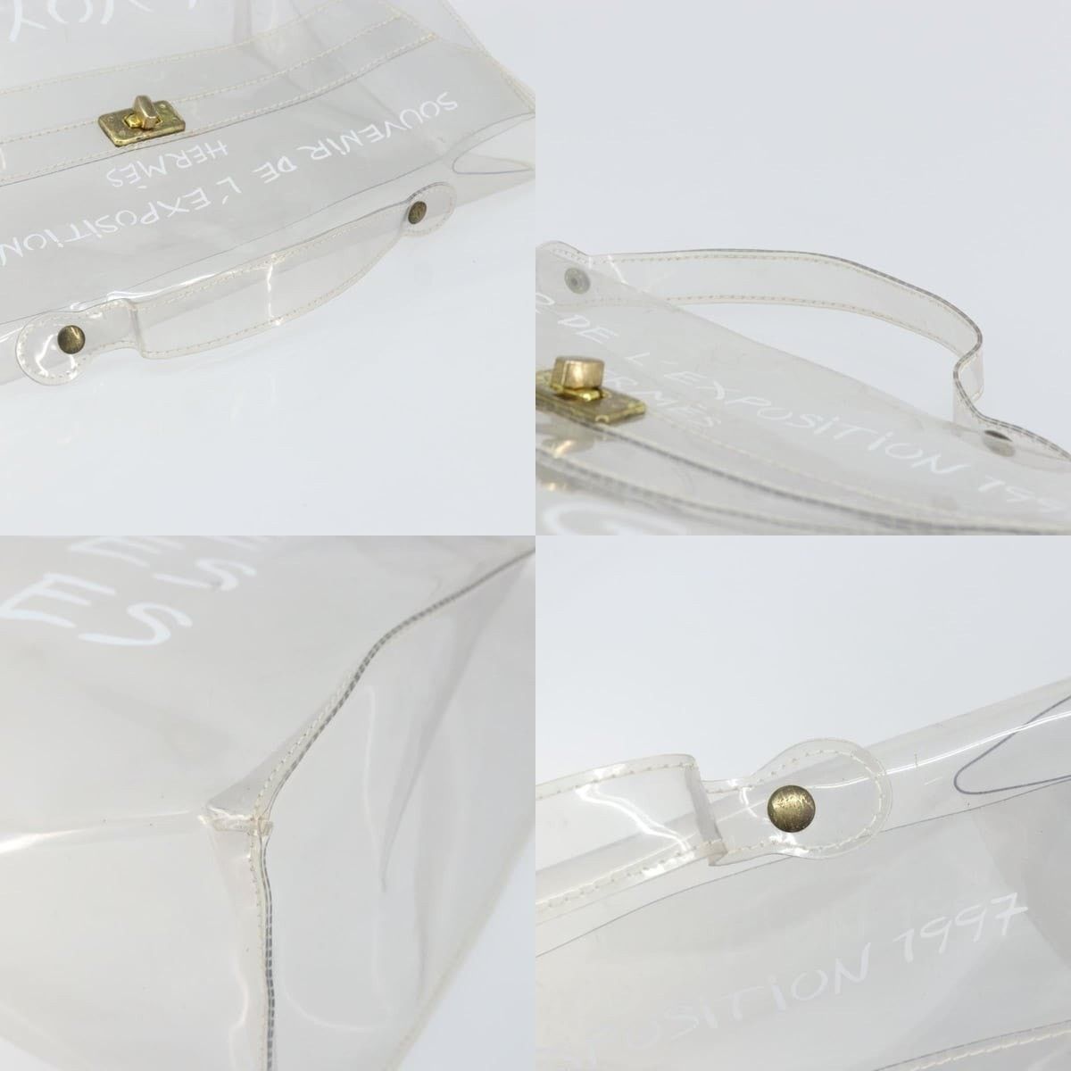 Hermes Hermes Kelly Handbag Size ONE SIZE - 4 Thumbnail