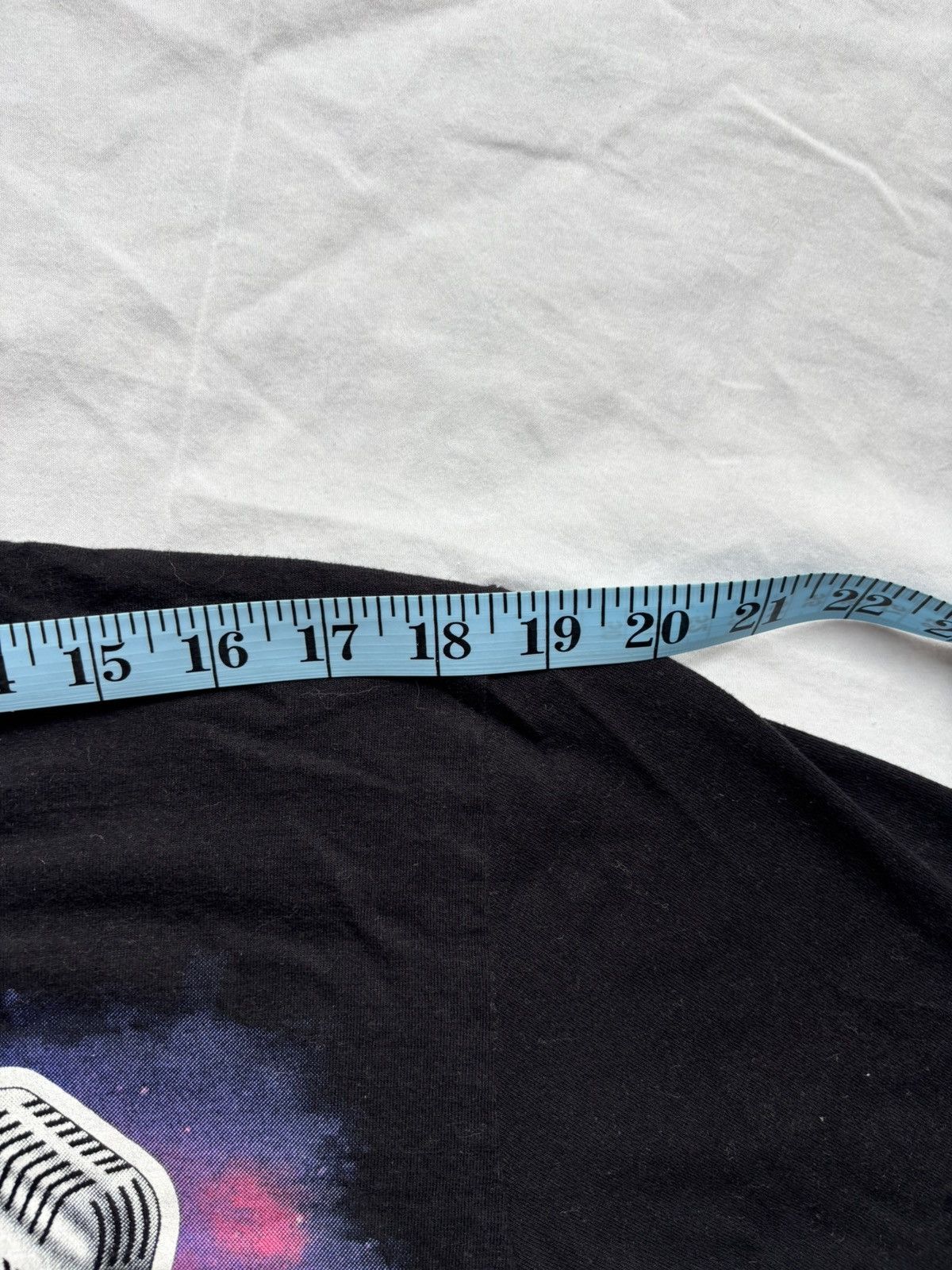 Other Vintage Style Juice WRLD Graphic Rap Tee Streetwear Hip Hop Size US M / EU 48-50 / 2 - 6 Thumbnail