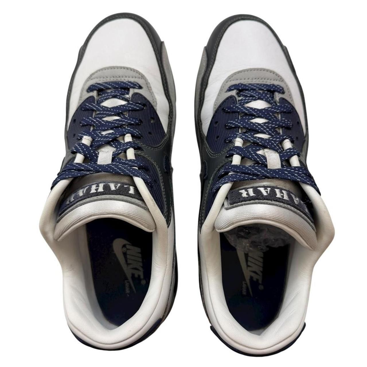 Nike Nike Air Max 90 Lahar Escape Indigo - Size US 9.5 / EU 43 Size US 9.5 / EU 42-43 - 5 Thumbnail