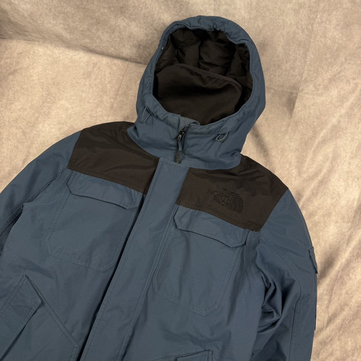 The North Face THE NORTH FACE gotham iii jacket Size US M / EU 48-50 / 2 - 2 Thumbnail