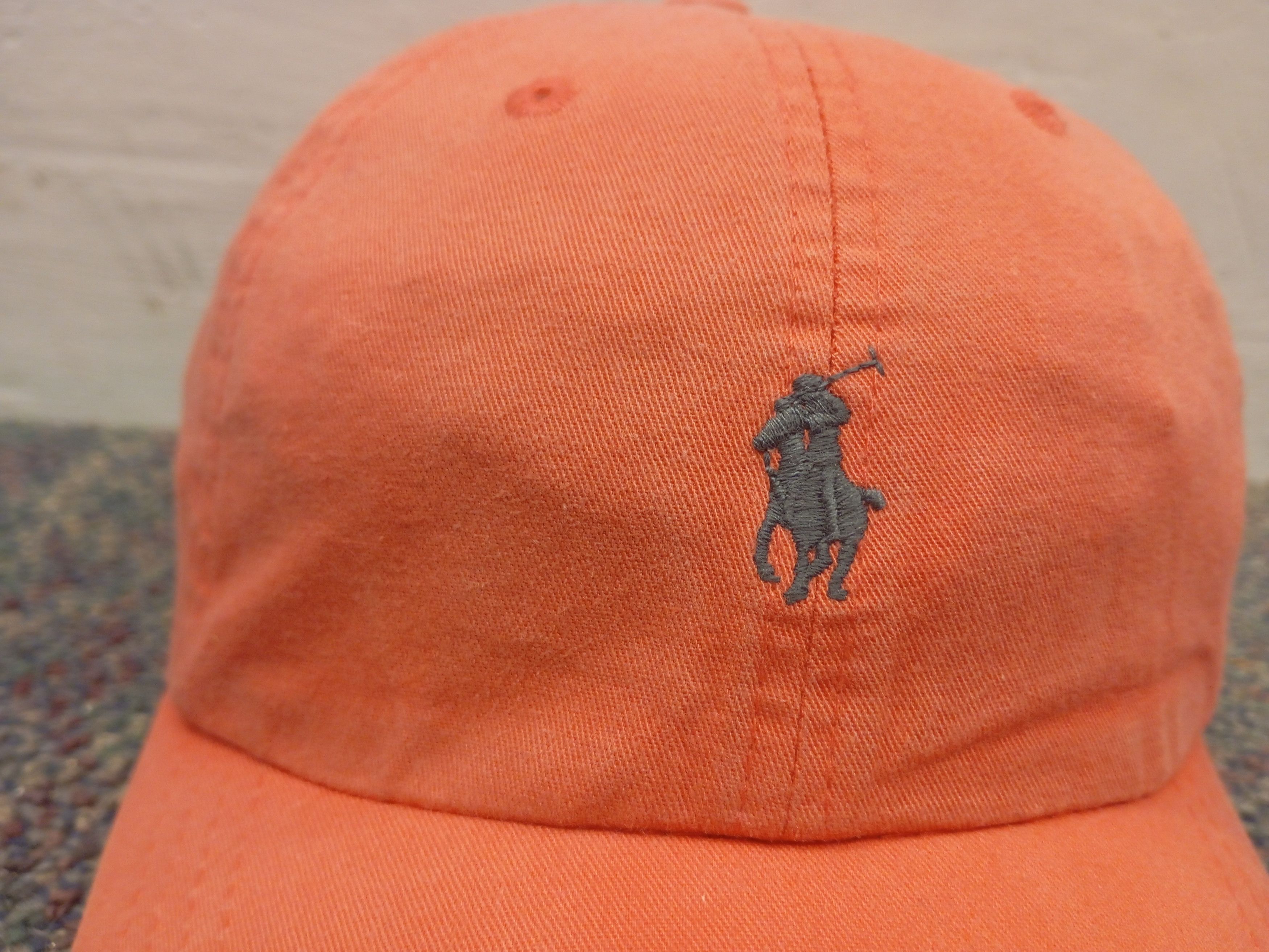 Polo Ralph Lauren Polo Ralph Lauren Hat cap Size ONE SIZE - 2 Thumbnail