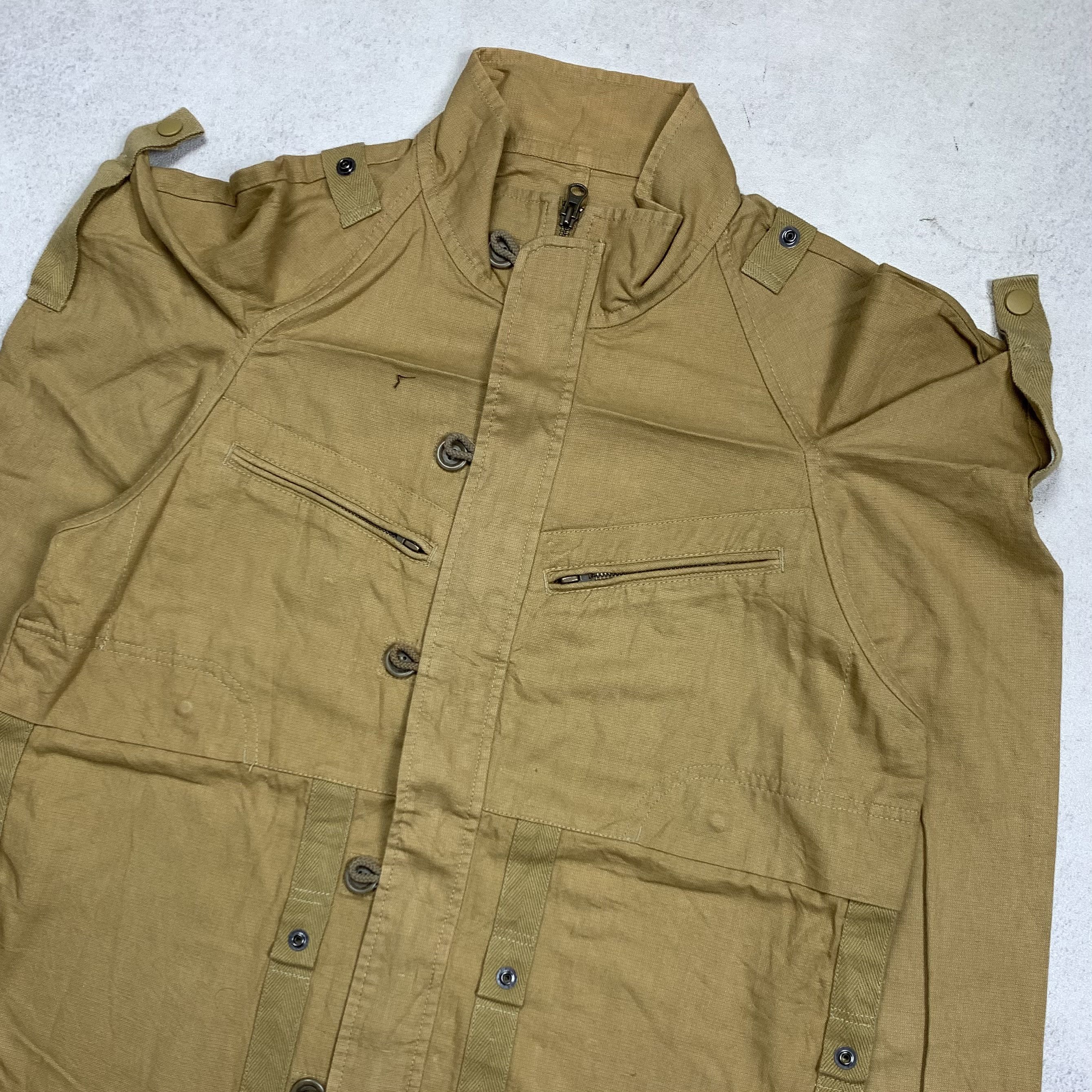 Final Home Vintage Final Home Jacket Size US S / EU 44-46 / 1 - 4 Thumbnail