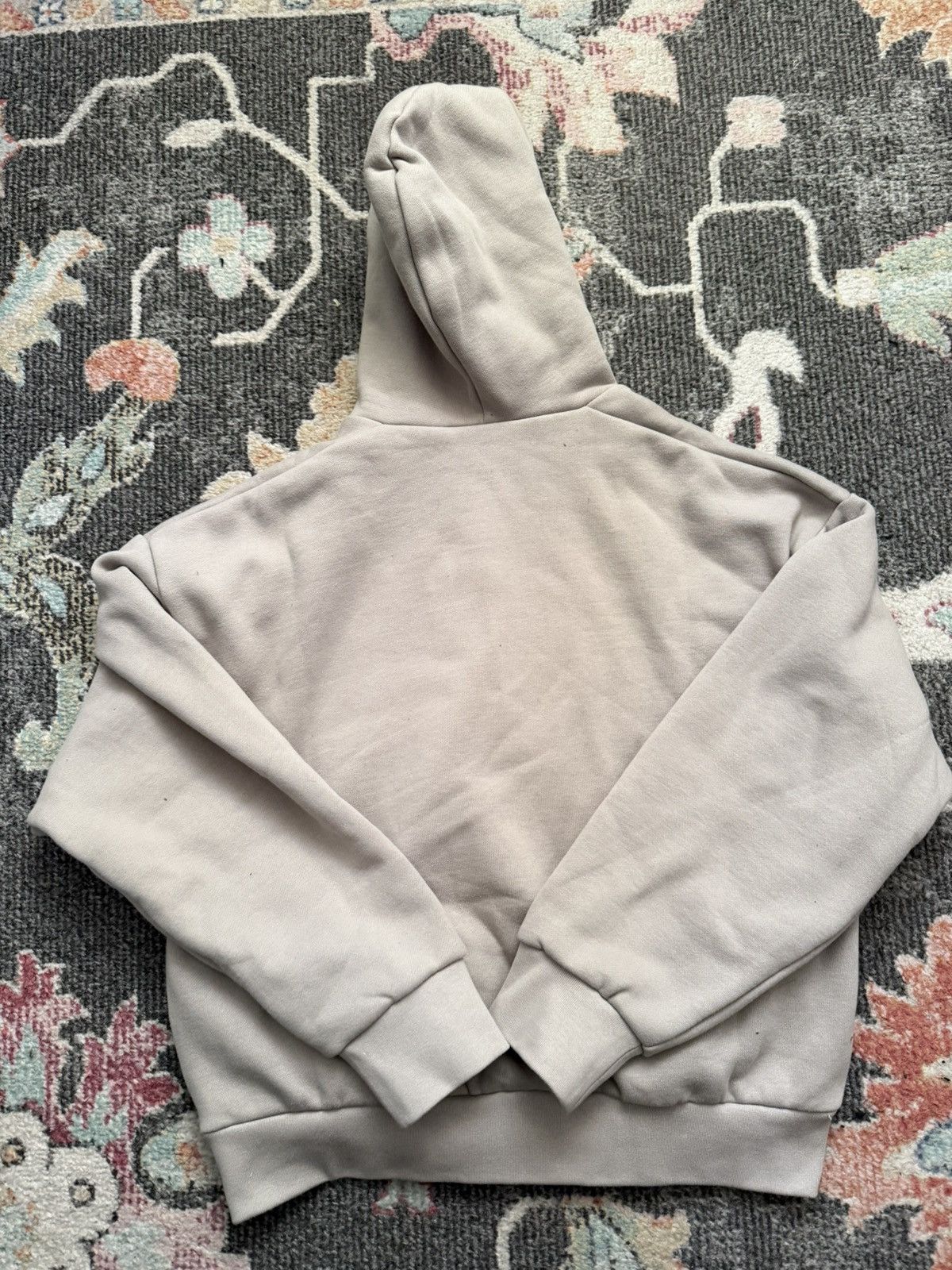Essentials Fear of God Essentials Hoodie Size US M / EU 48-50 / 2 - 7 Thumbnail