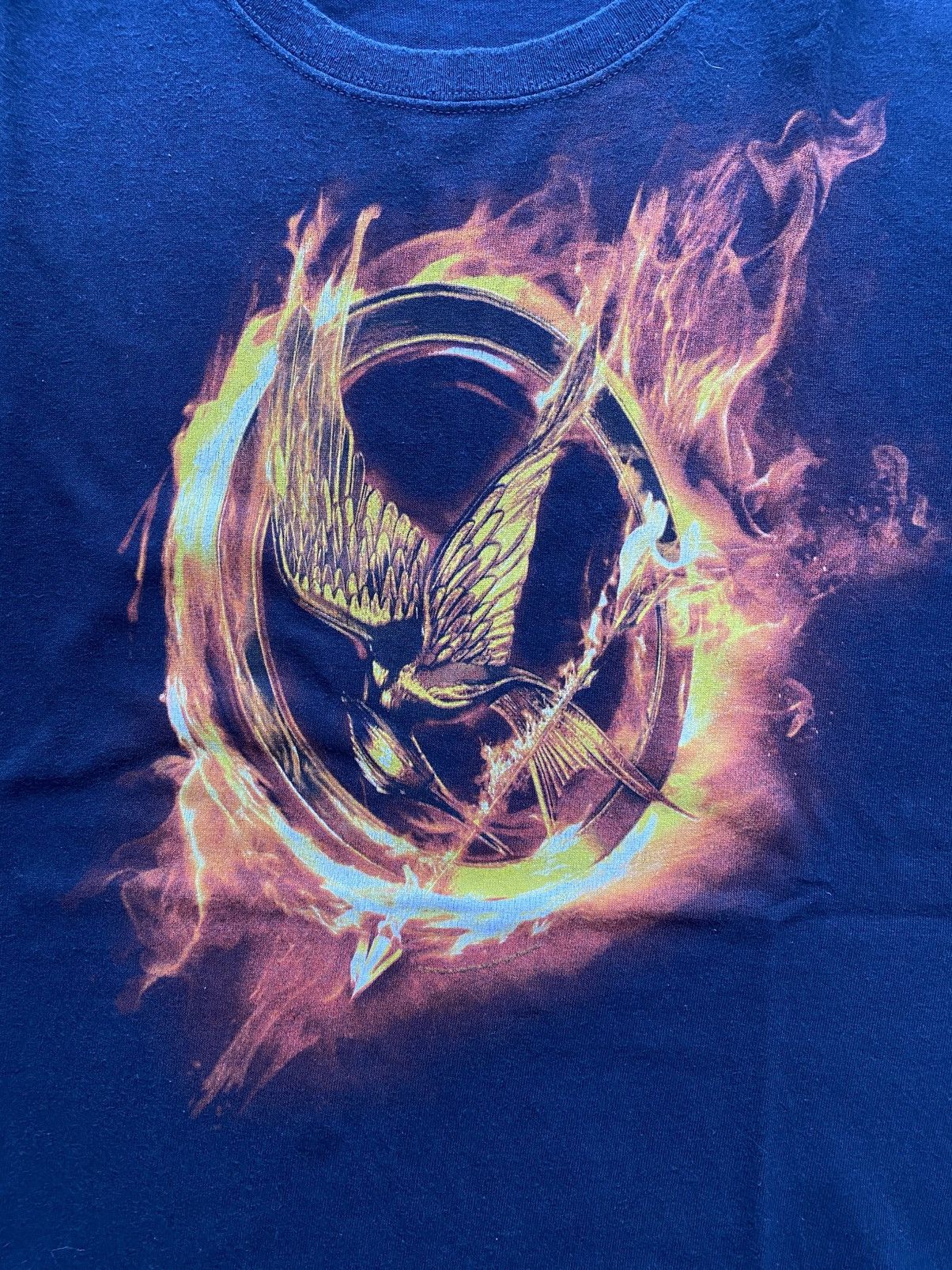 Other The Hunger Games Size US L / EU 52-54 / 3 - 2 Thumbnail