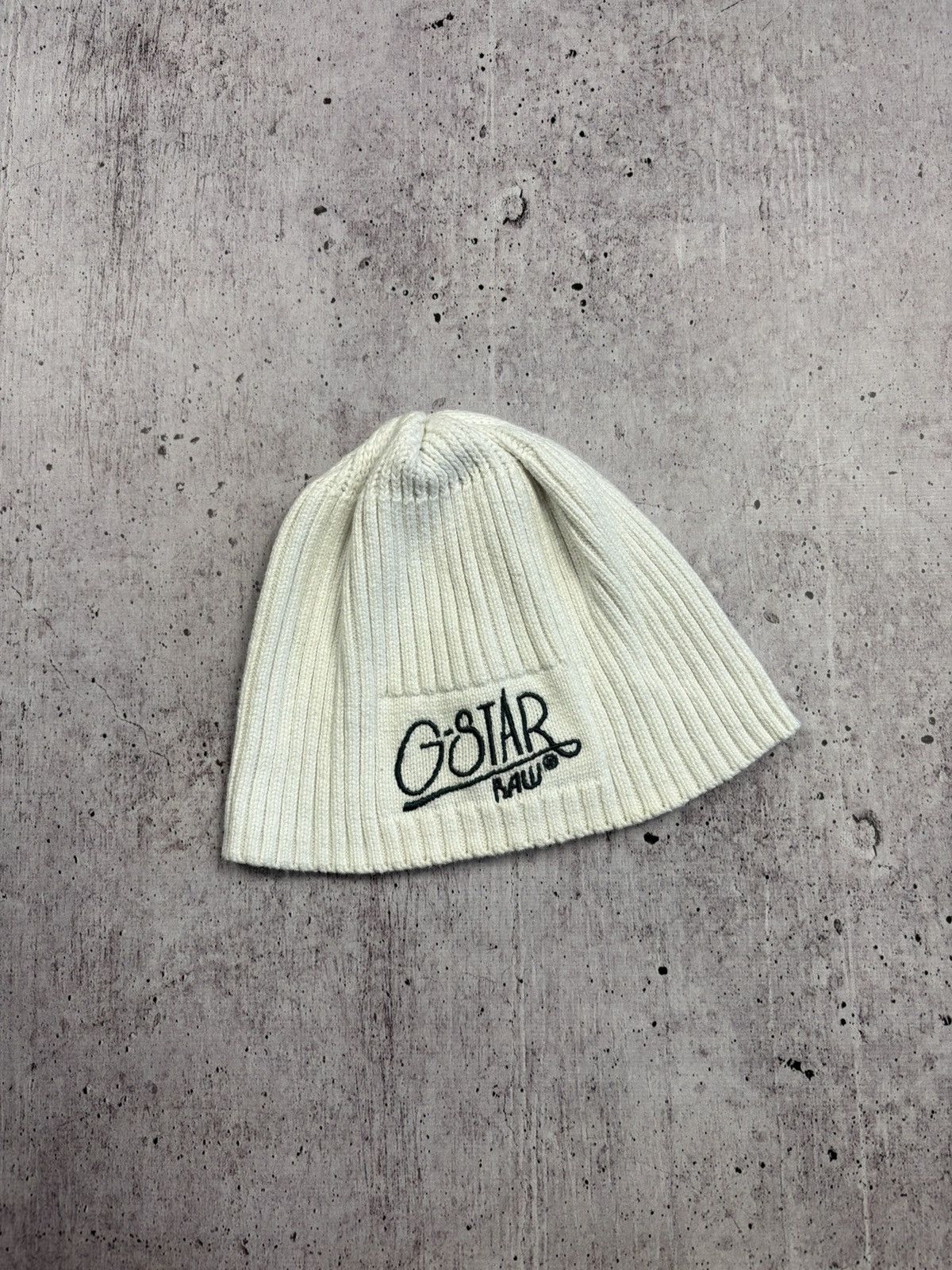 G-Star G-Star Raw vintage hat one size Size ONE SIZE - 1 Thumbnail